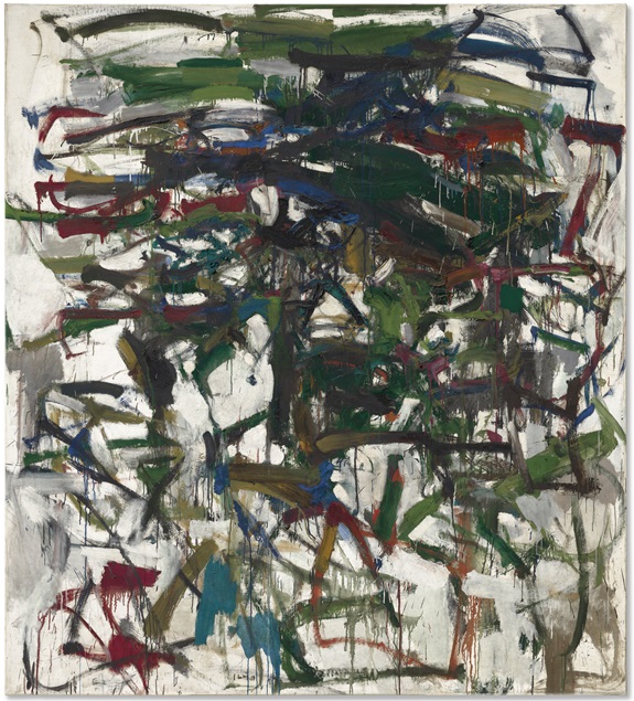 Everything you need to know about Abstract Expressionism | Christie's