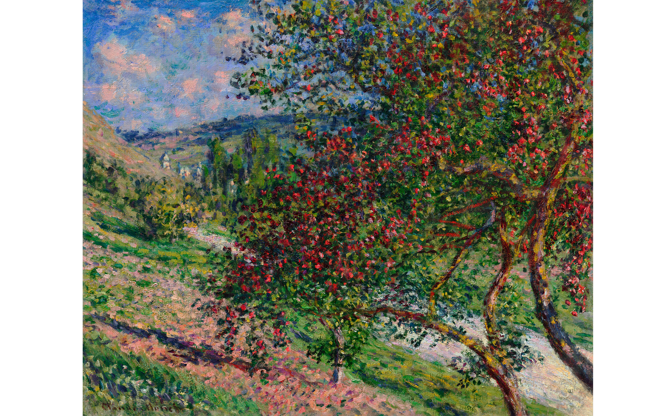 monet