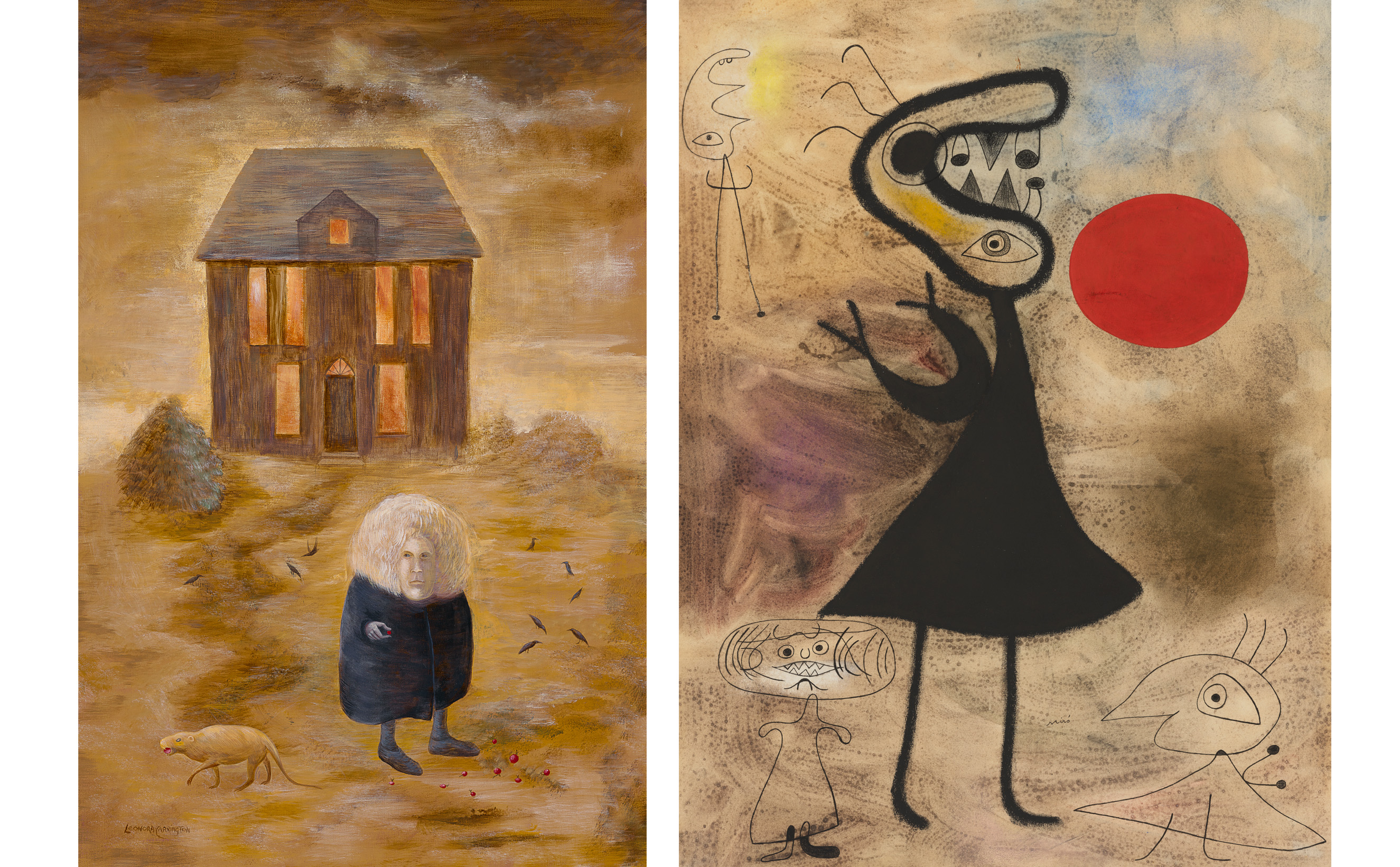 surrealism