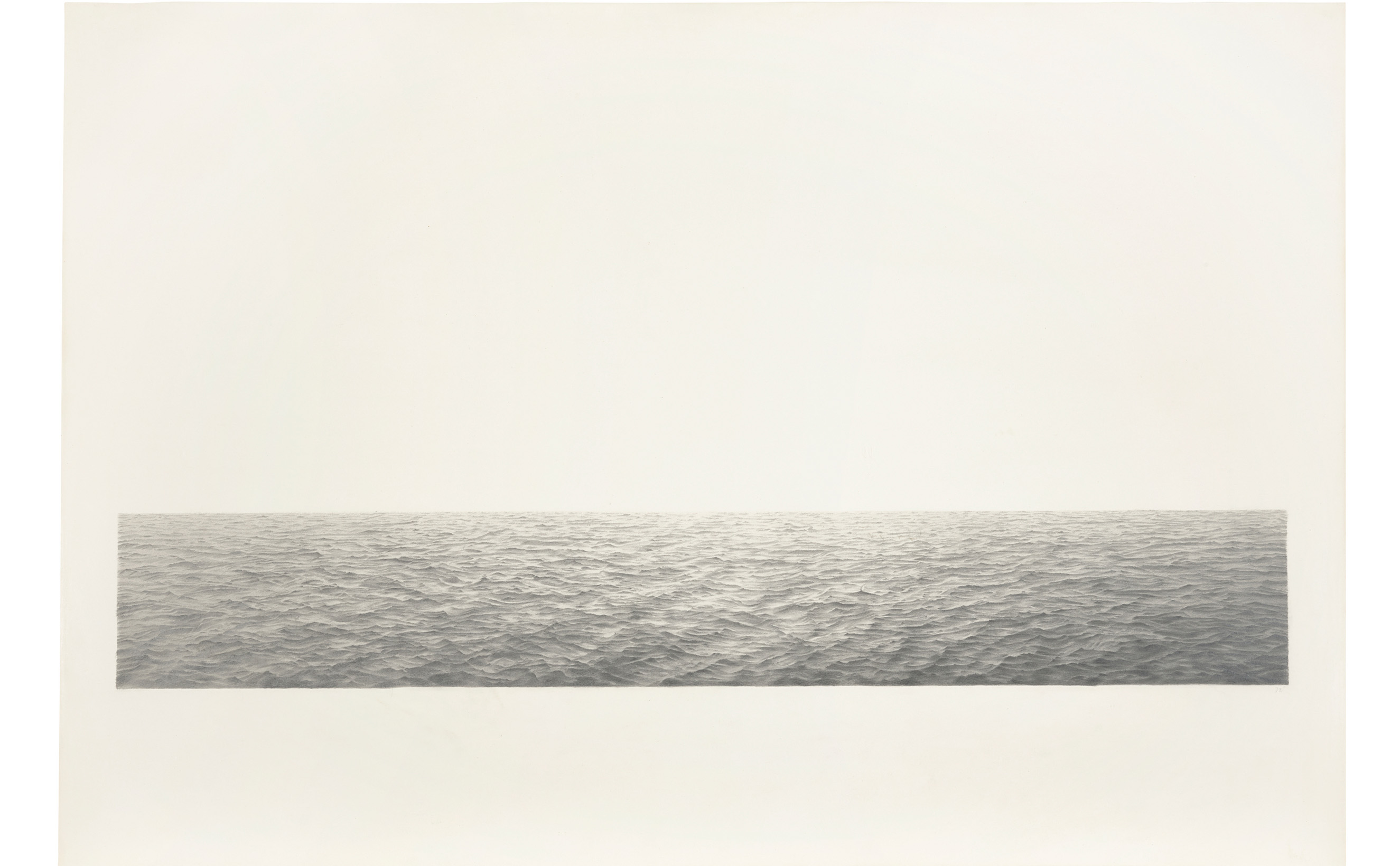 vija celmins