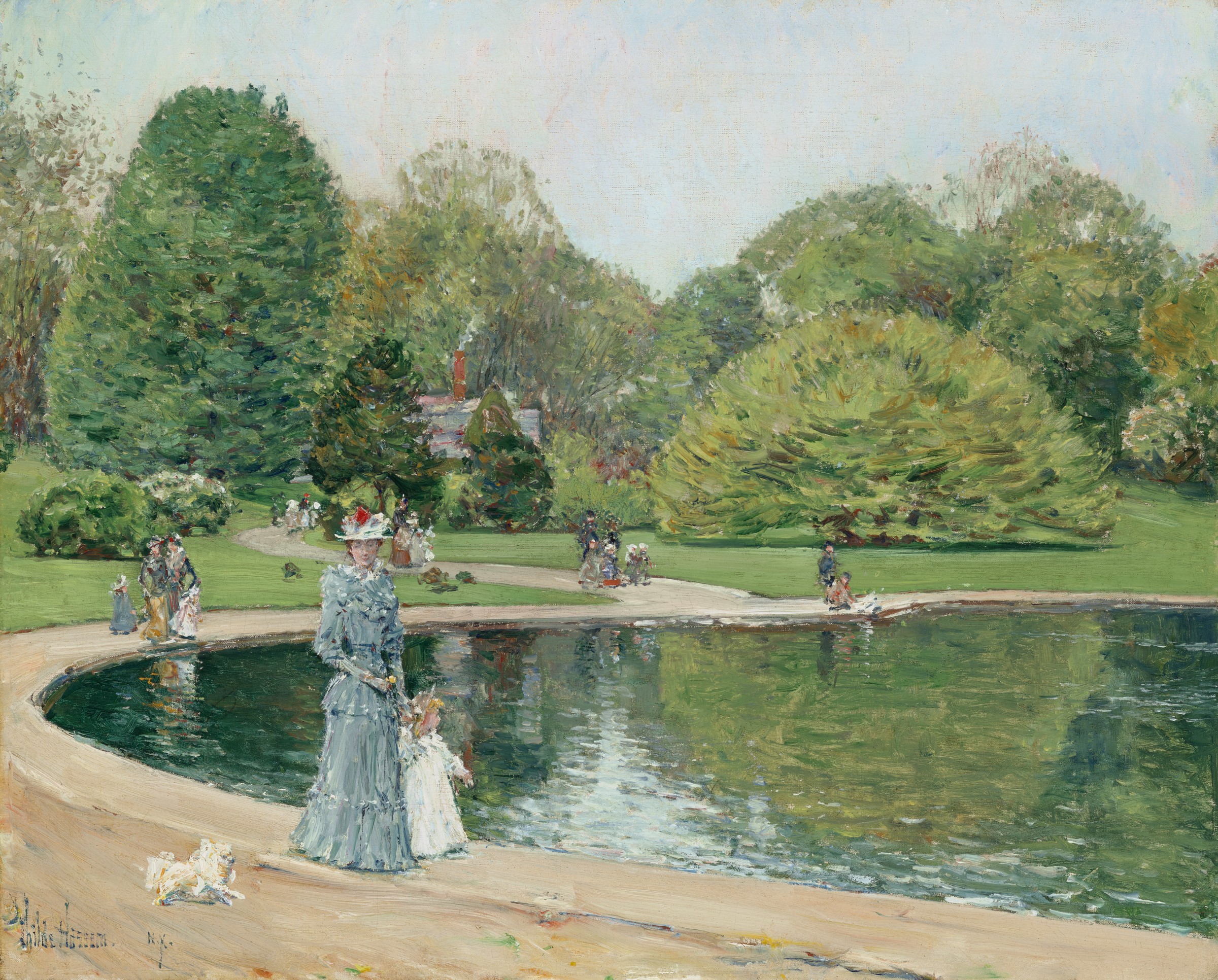Hassam