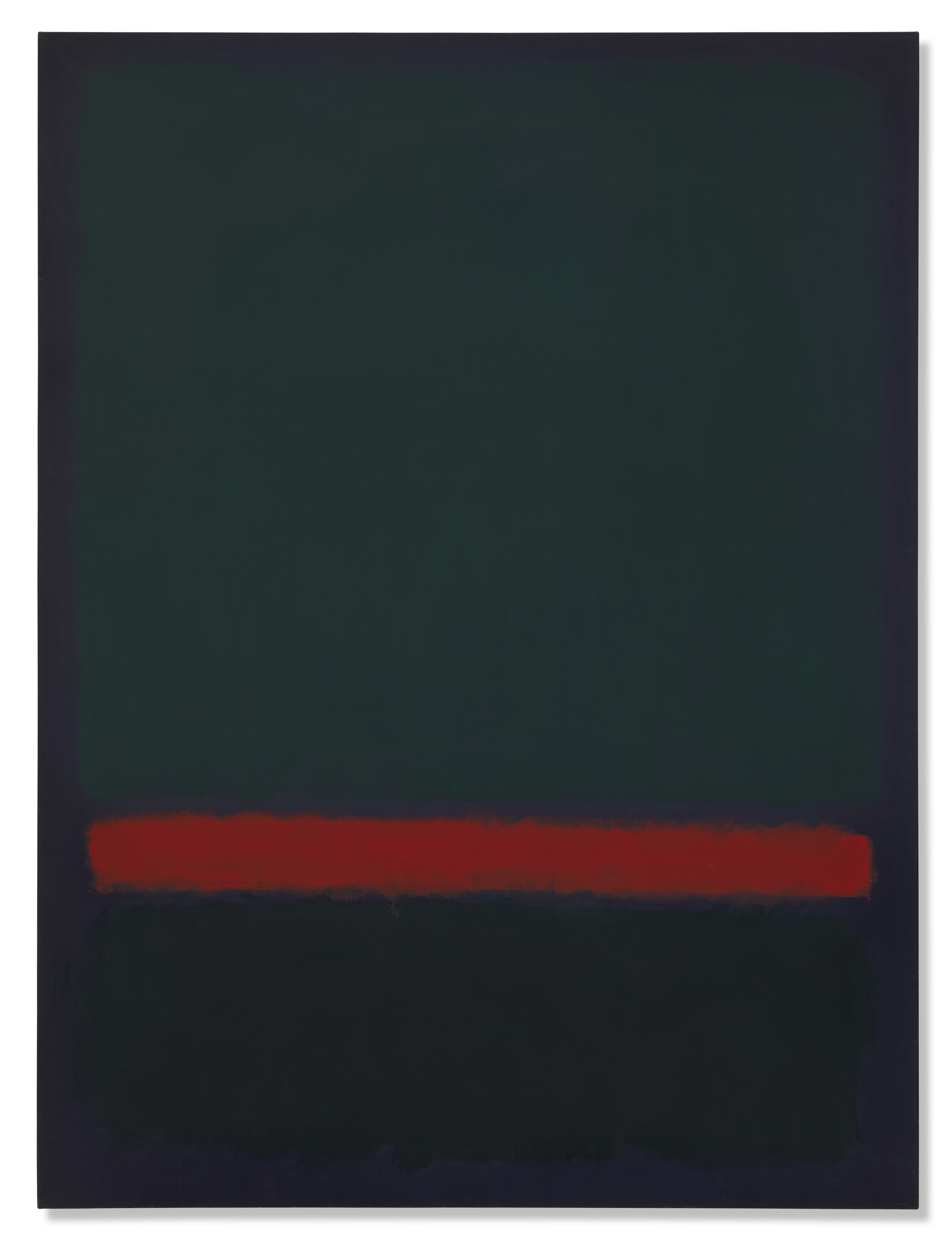 Rothko Museum Moments