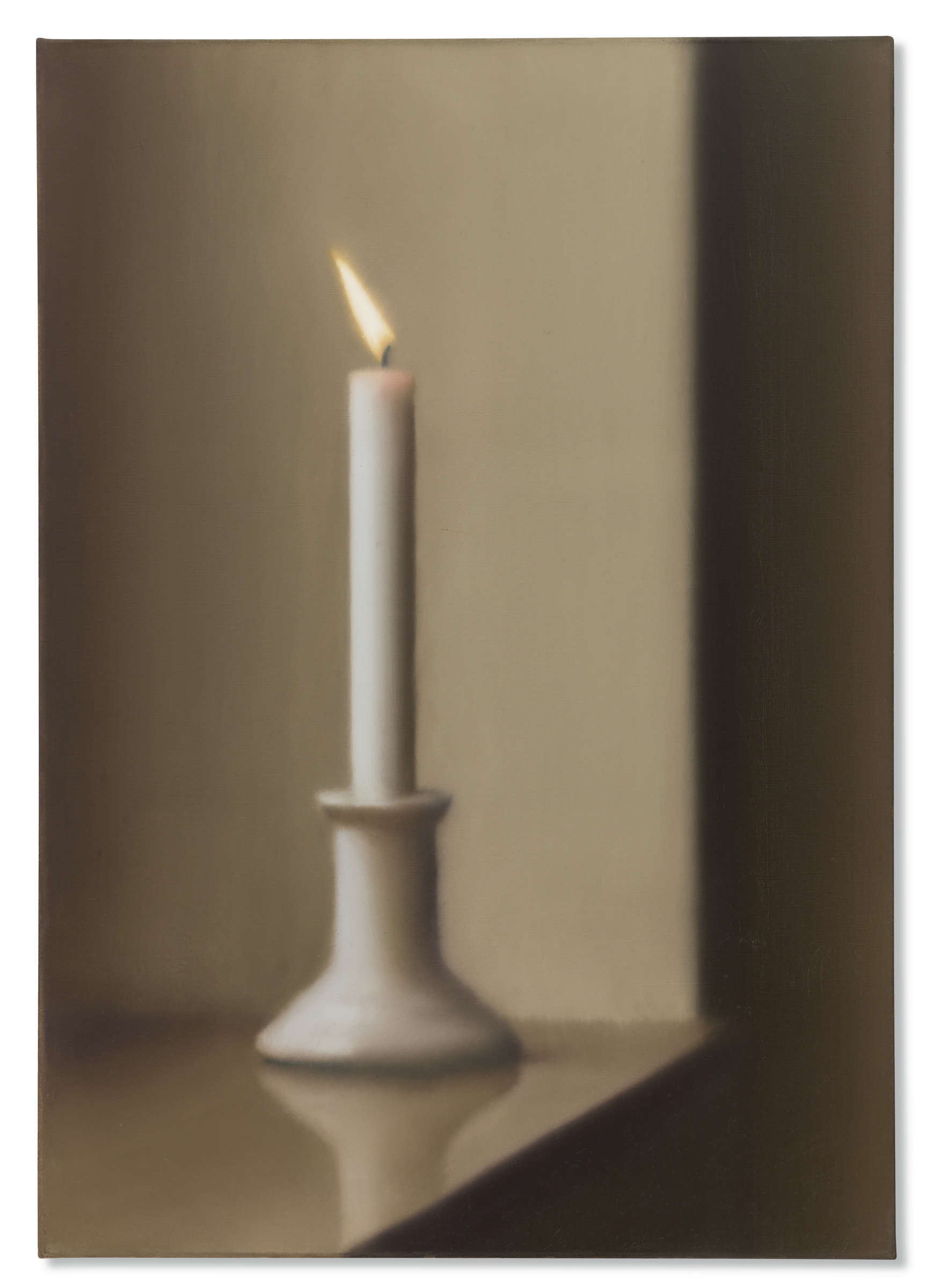 Richter museum moments