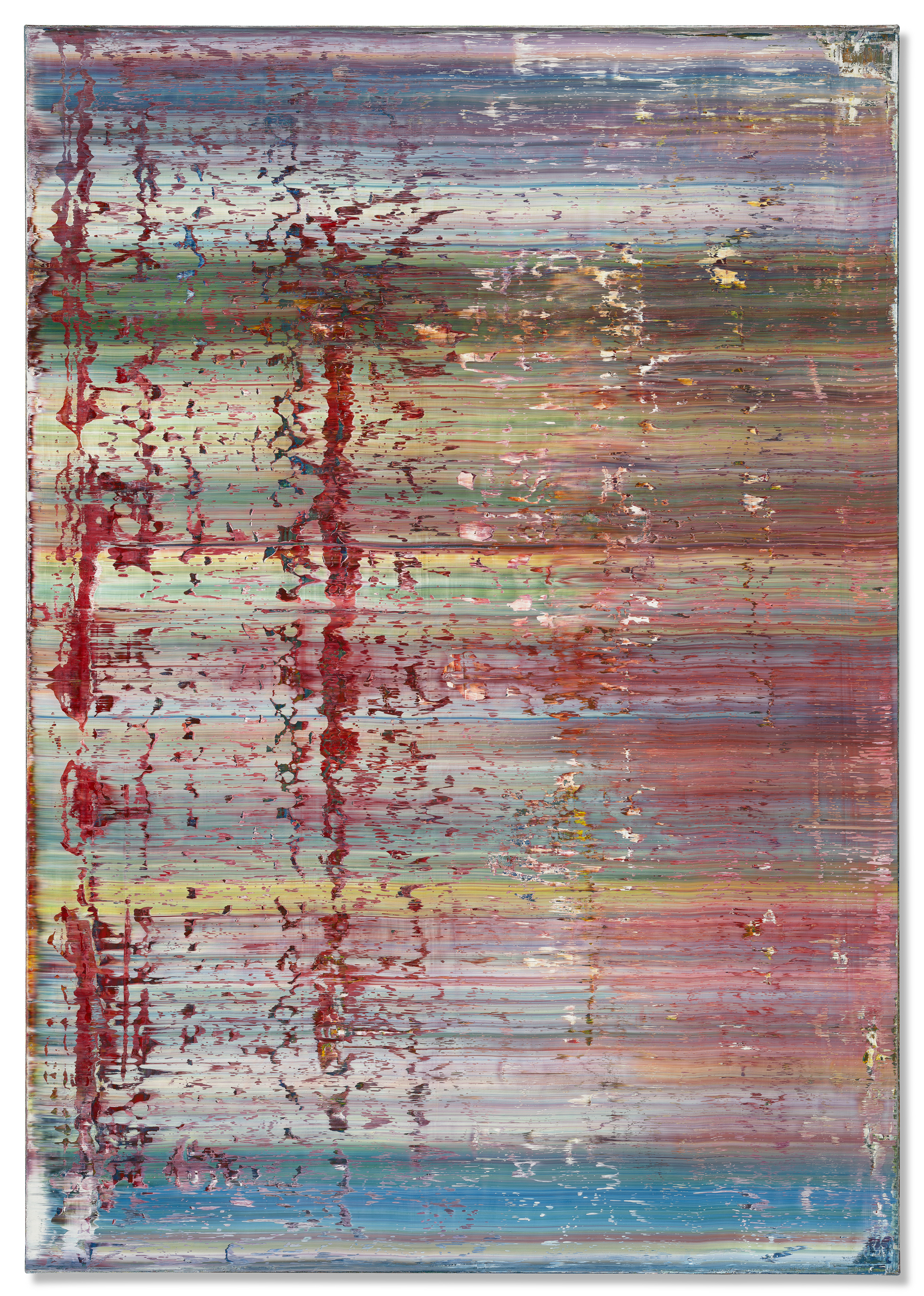 Richter museum moments