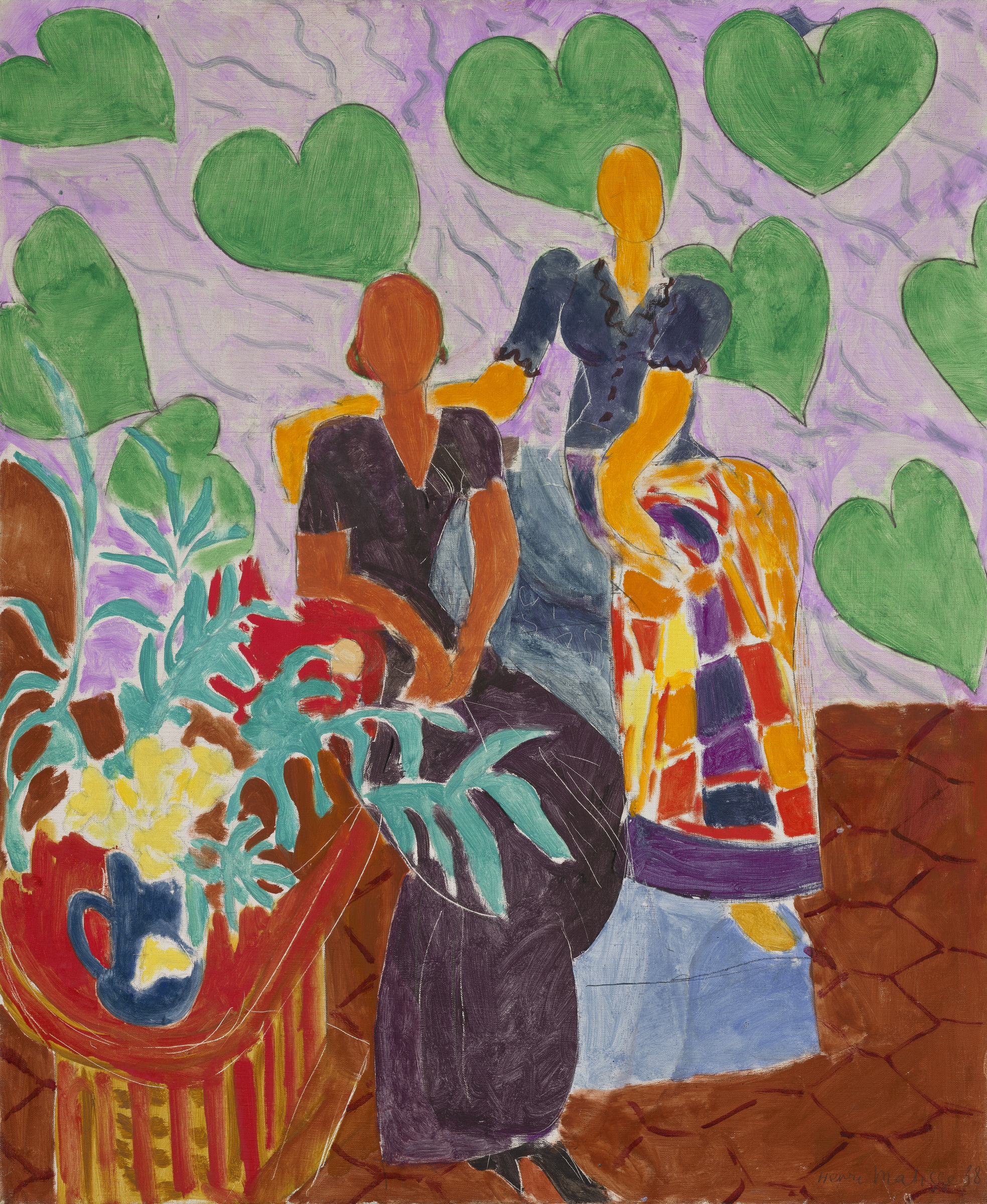 Henri Matisse