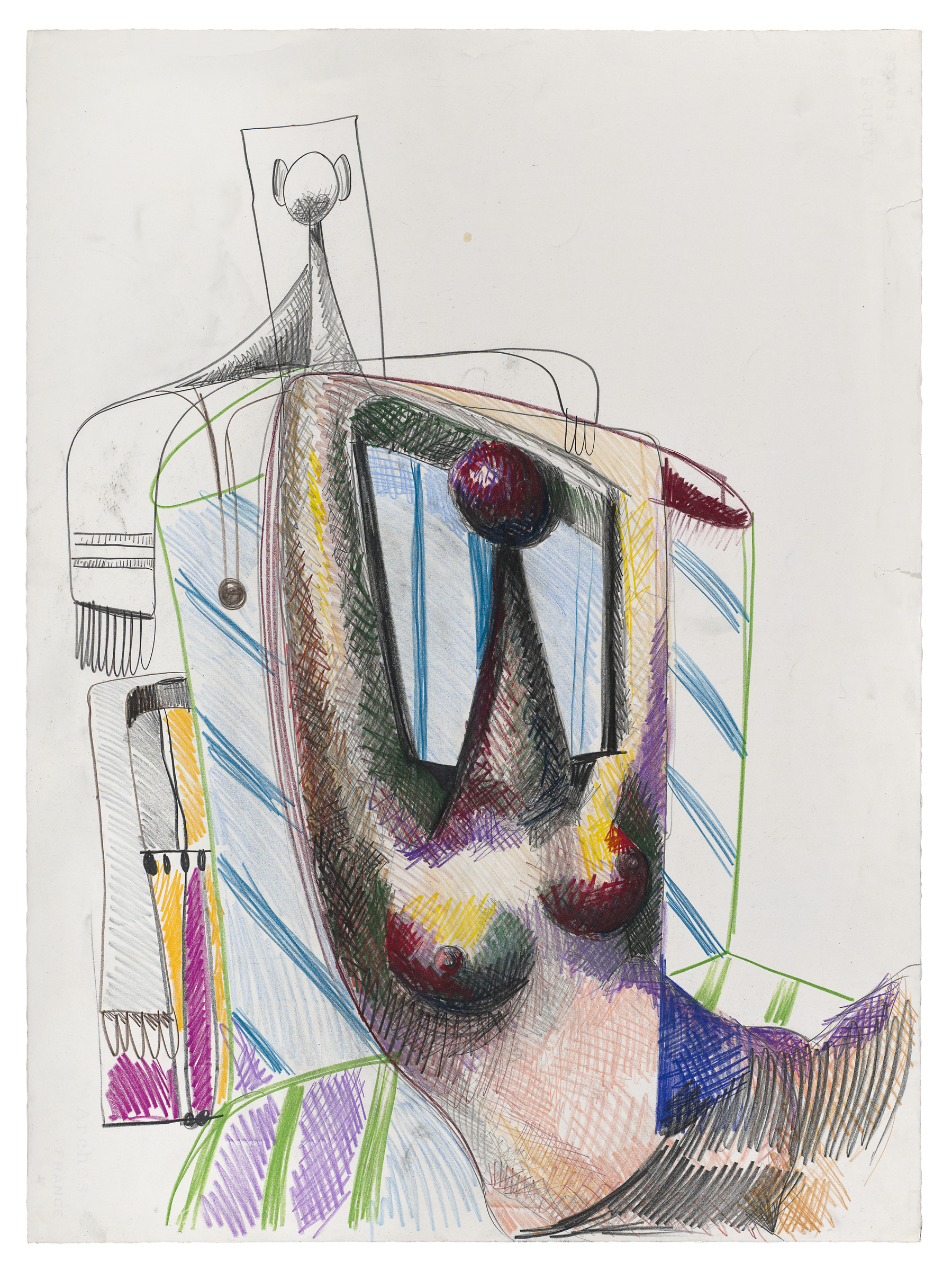 George Condo