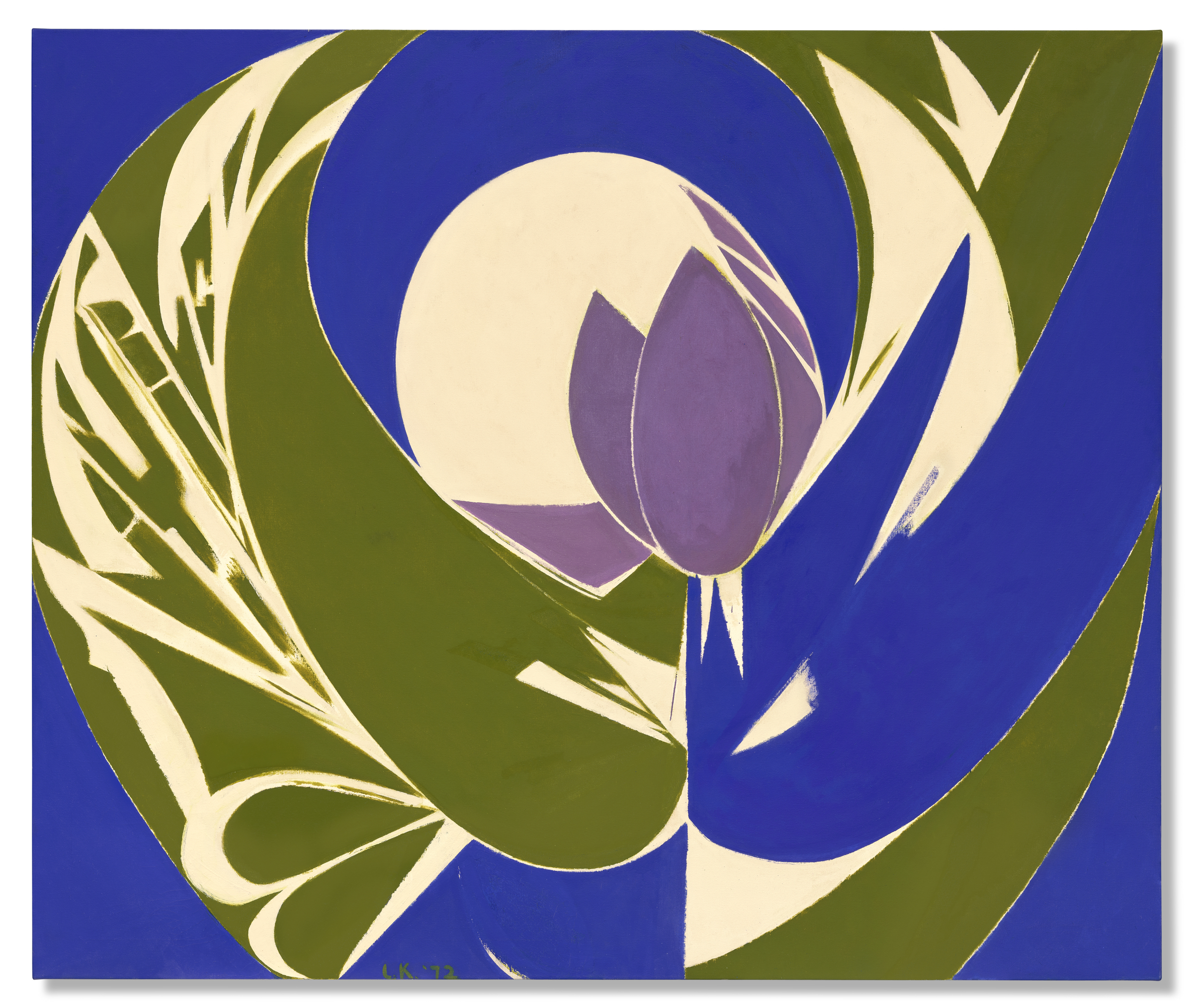 Lee Krasner