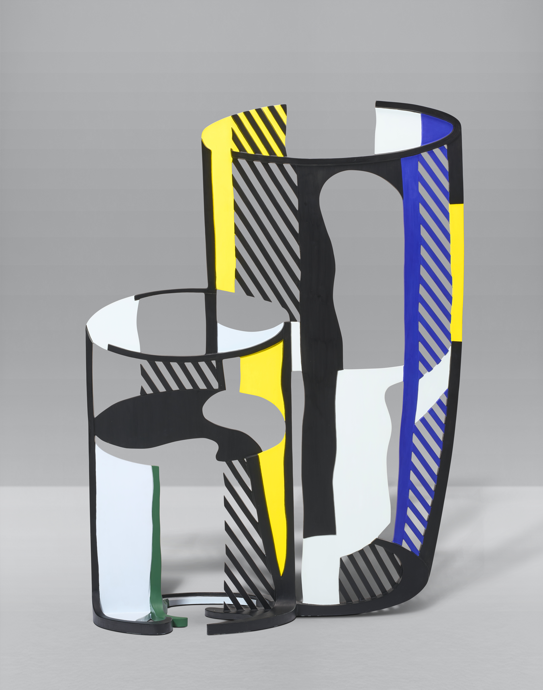 Roy Lichtenstein (1923–1997)