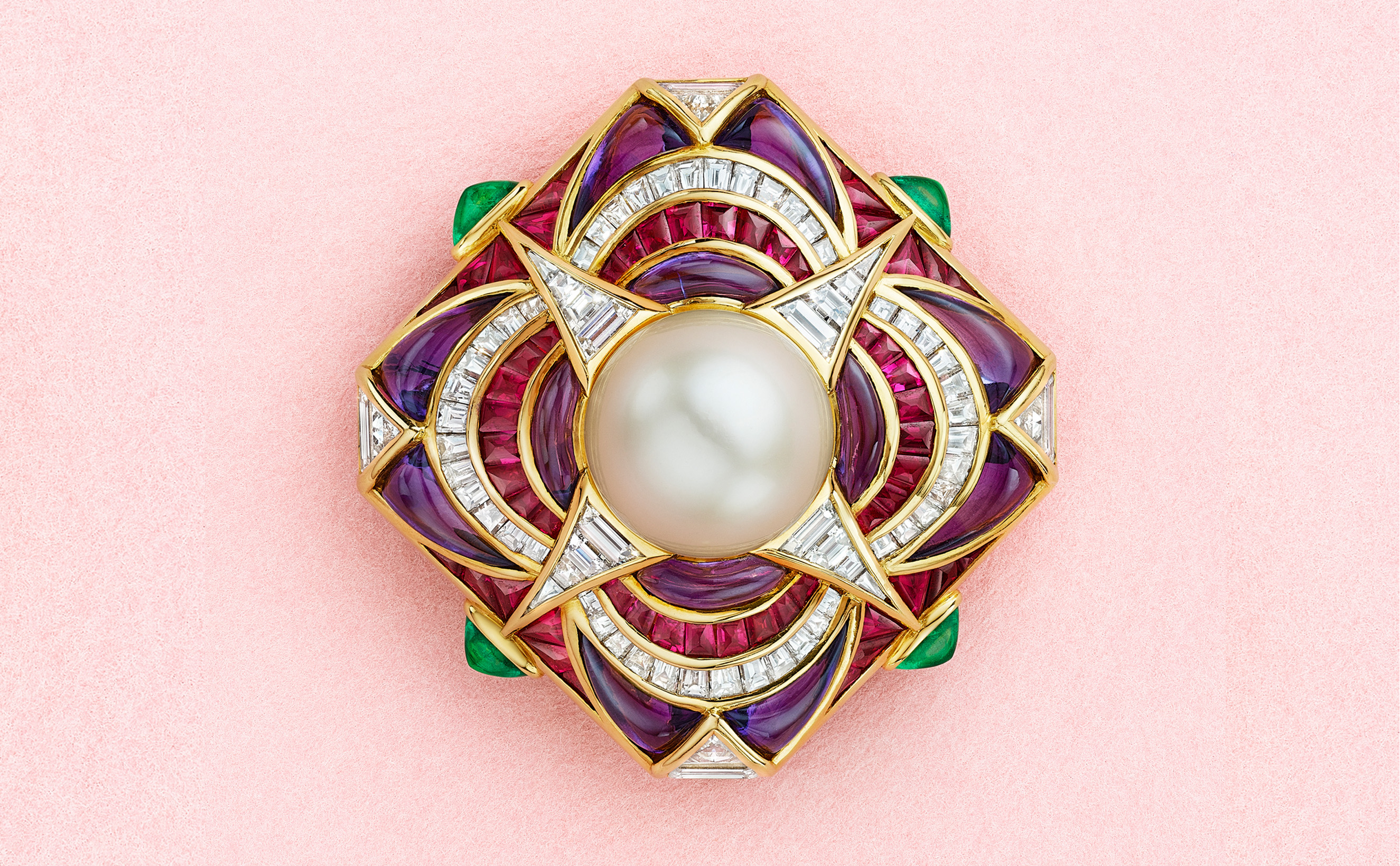 bulgari