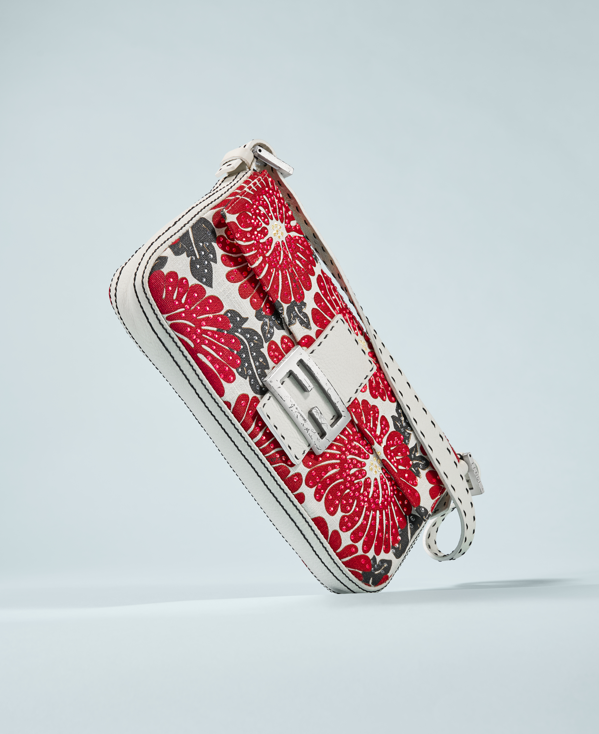 Fendi Baguette