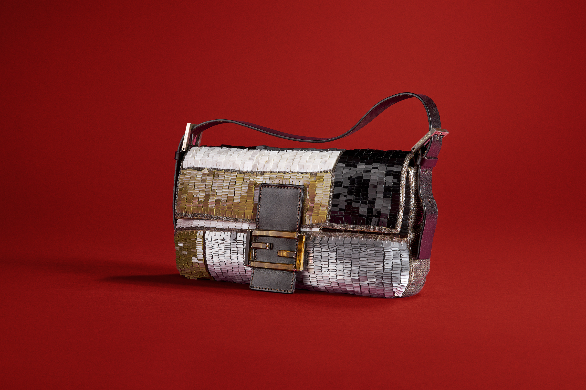 Fendi Baguette