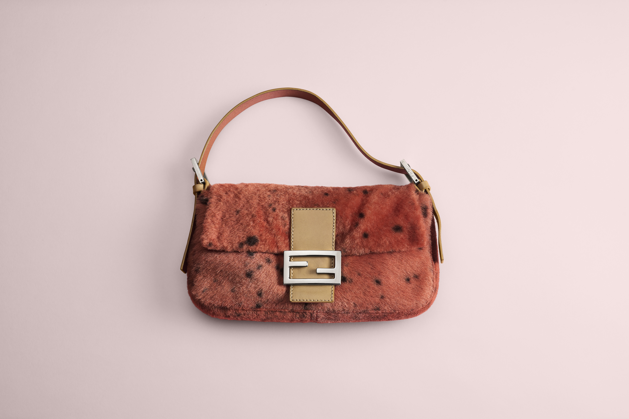 Fendi Baguette