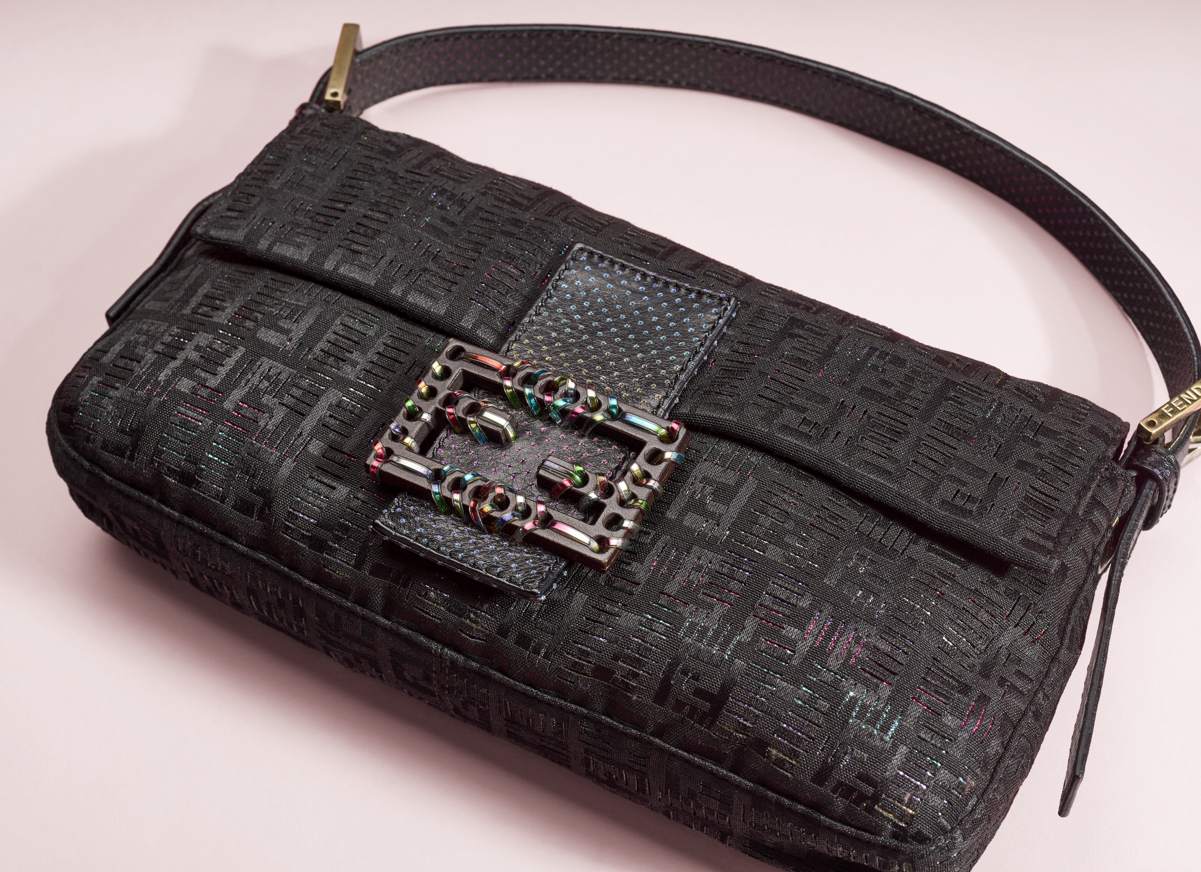 Fendi Baguette