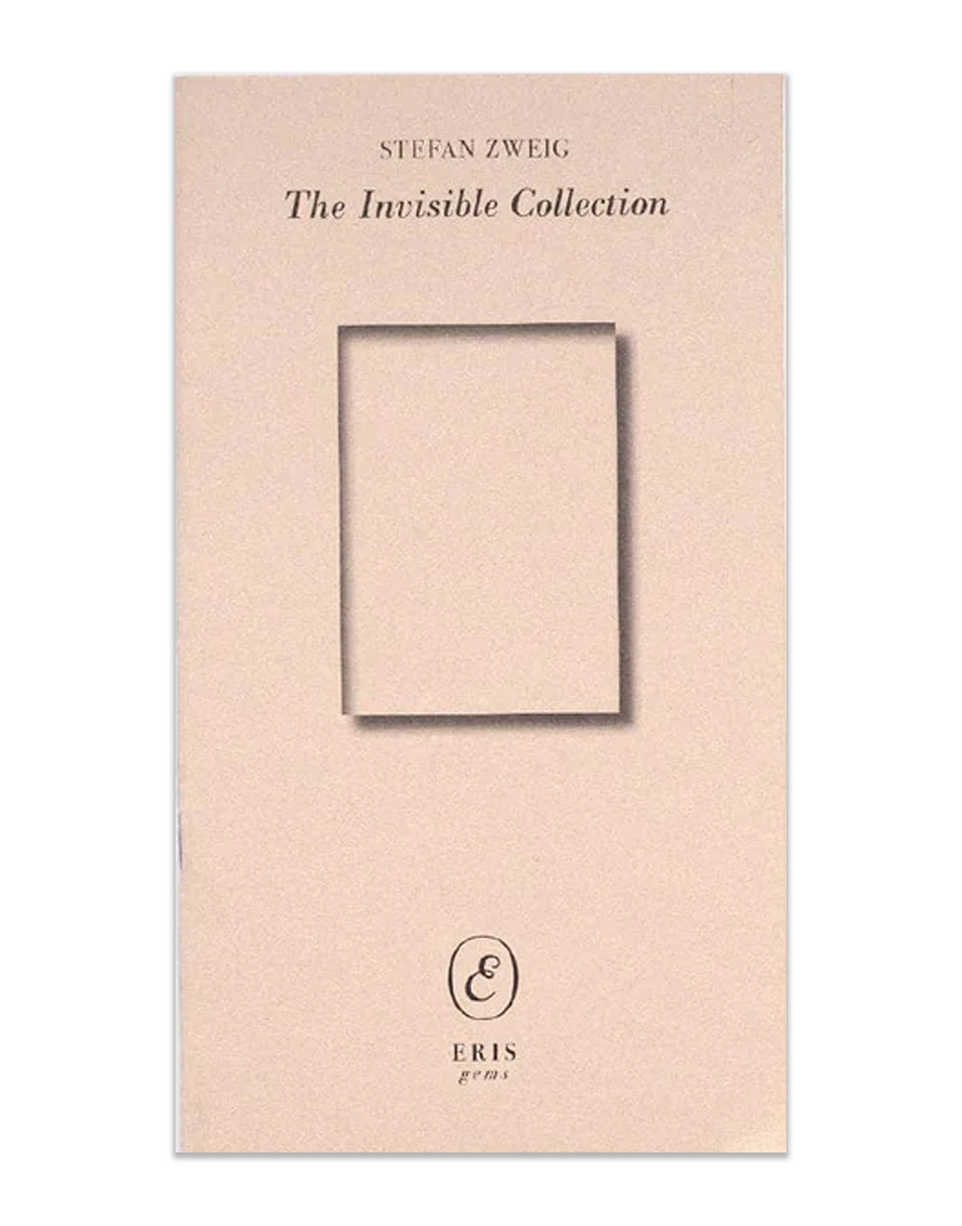 Invisible