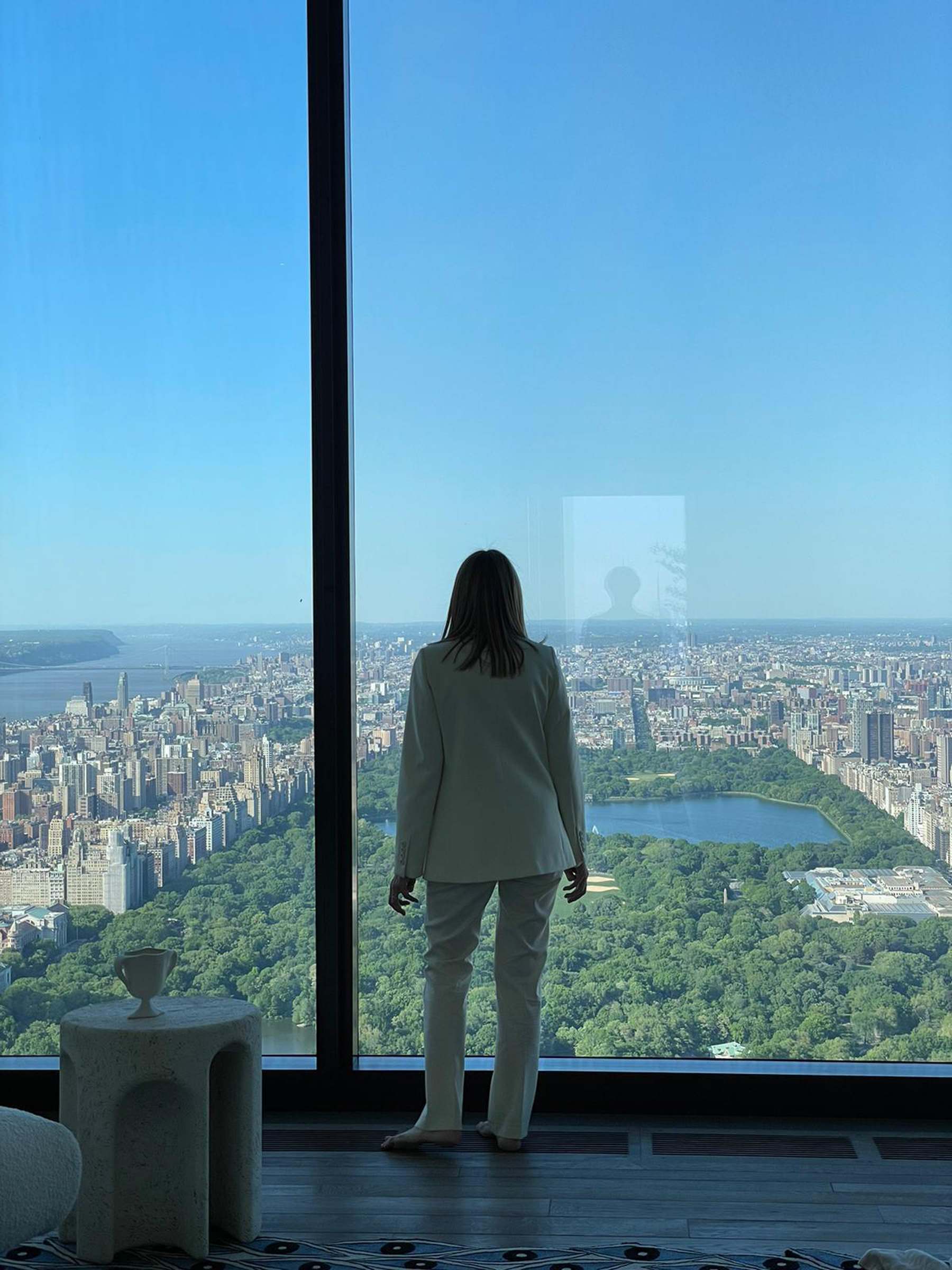 In the Frame: Isabelle Dubern-Mallevays