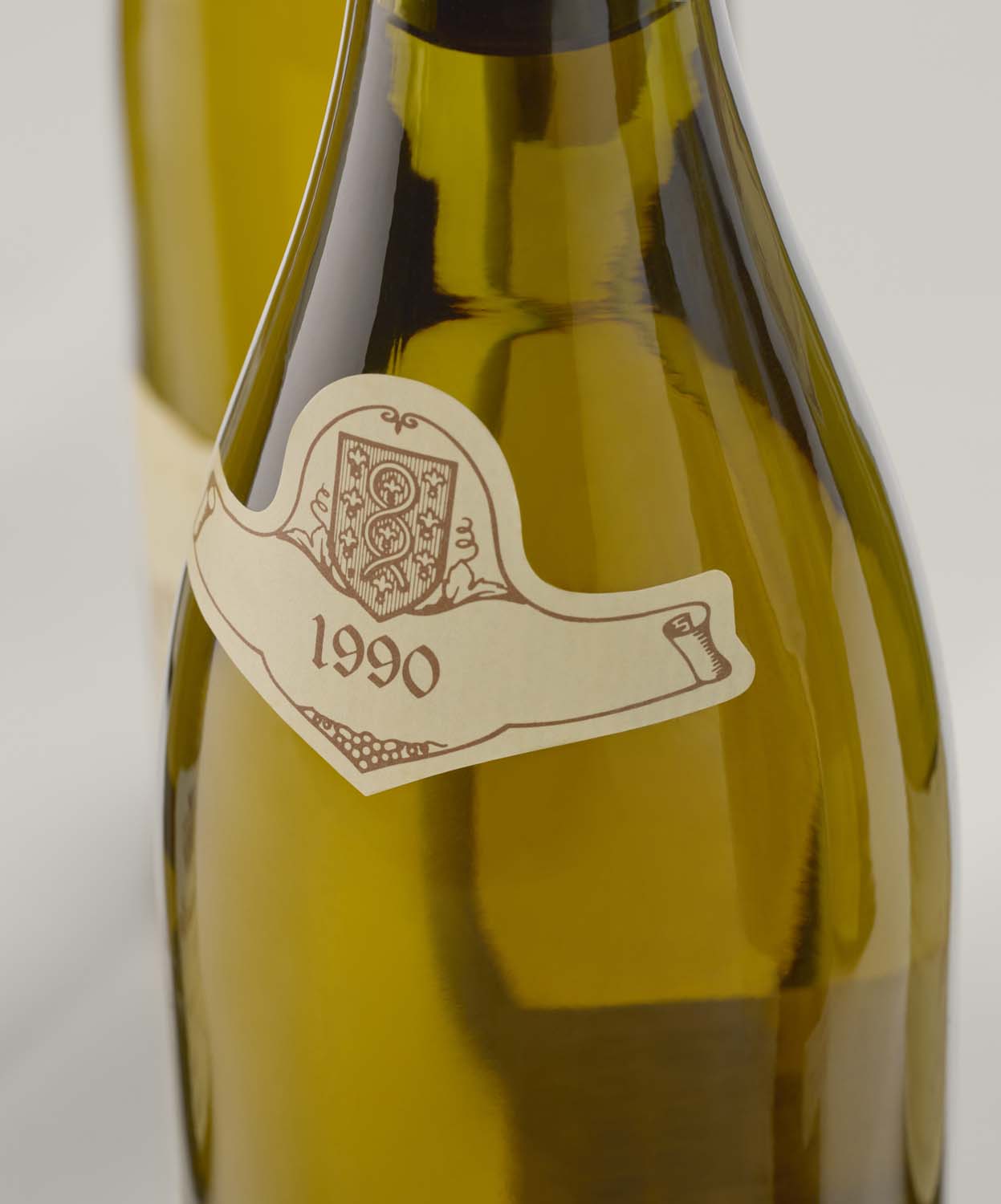 The Exceptional Private Cellar of a Silicon Valley Pioneer
