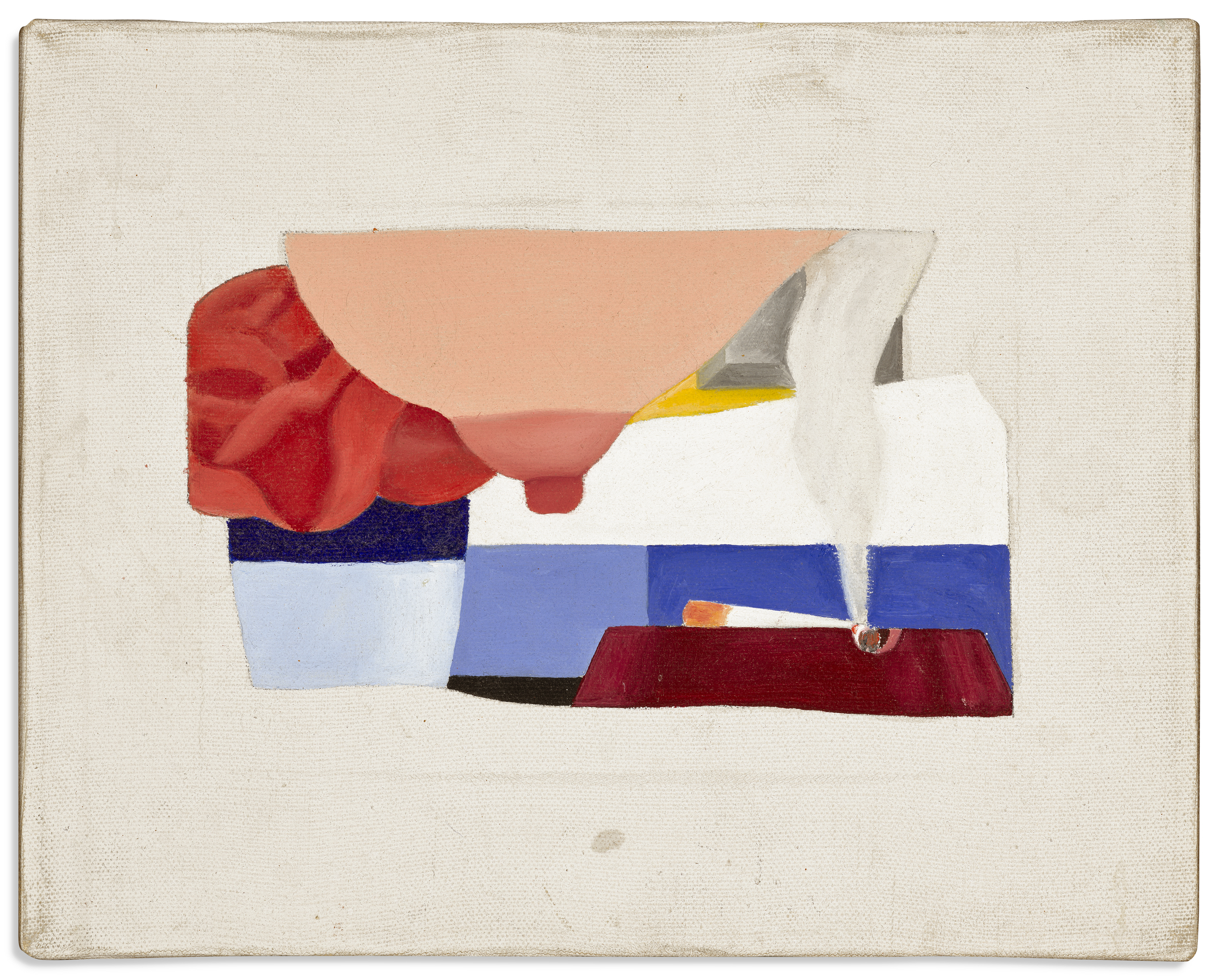 Tom Wesselmann (1931-2004)