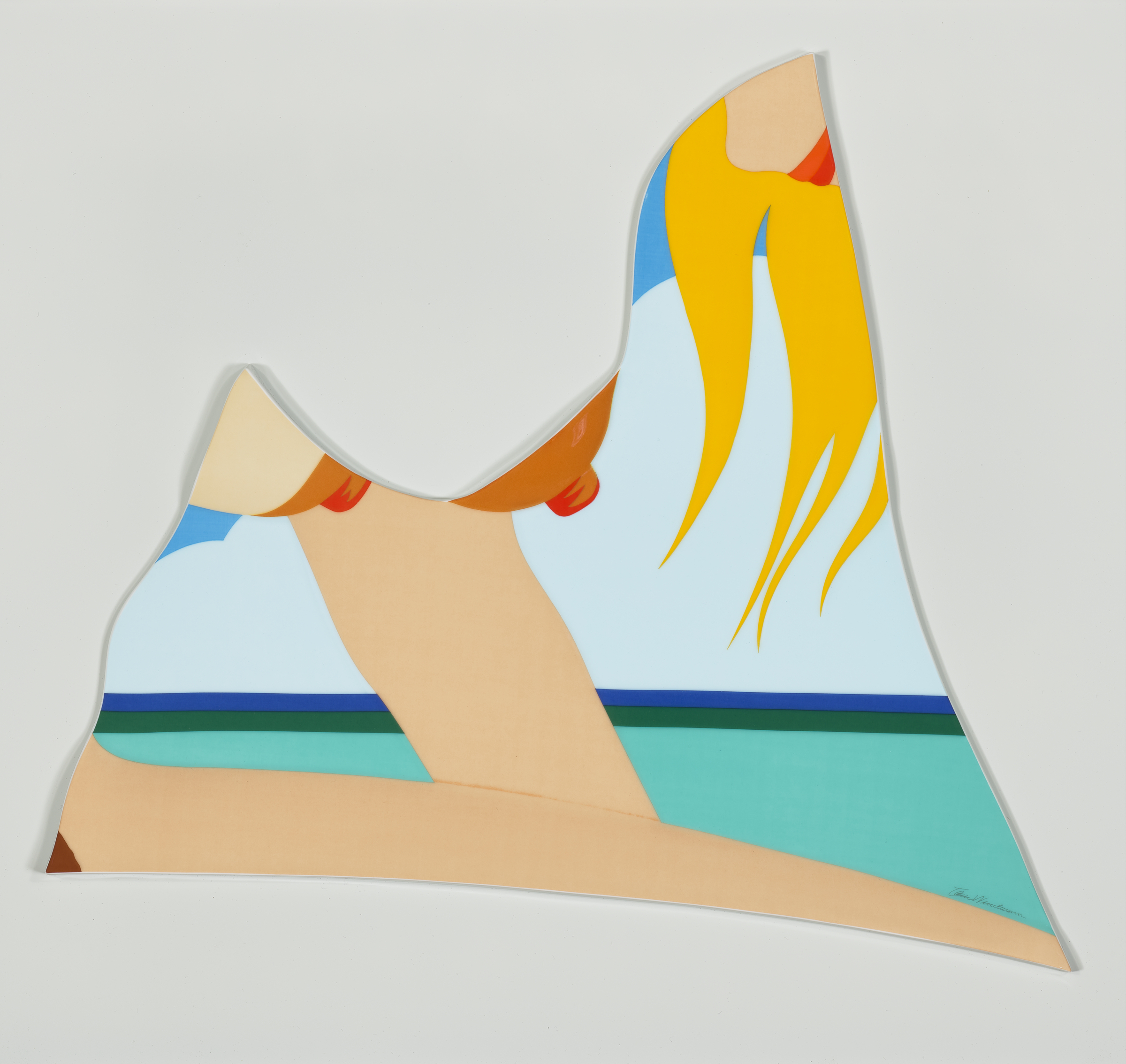 Tom Wesselmann