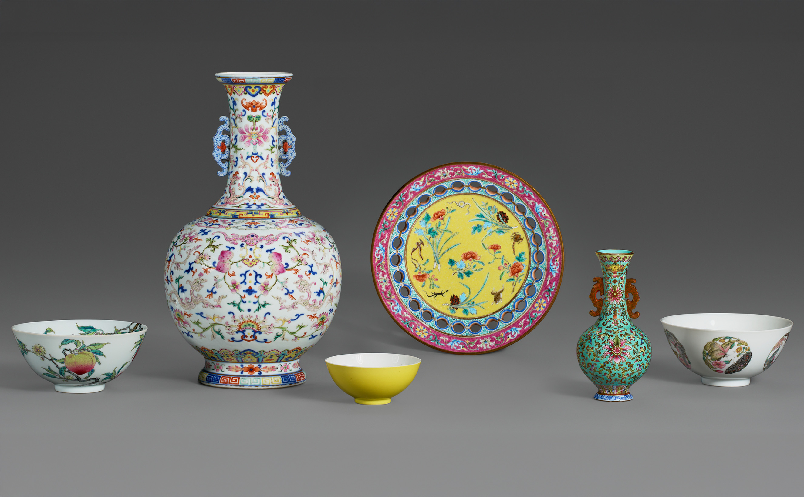 Chinese ceramics
