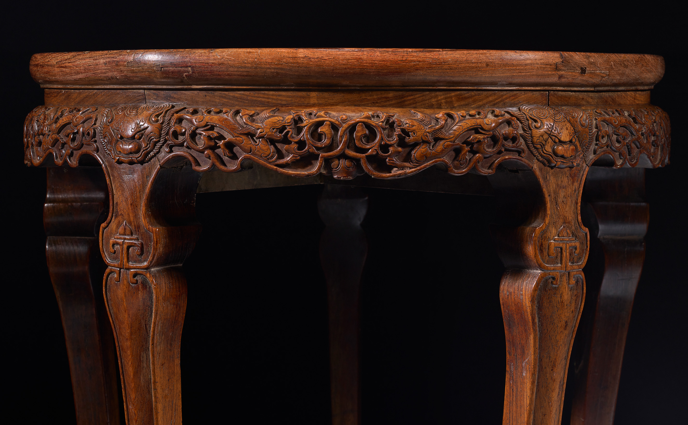 Chinese furniture