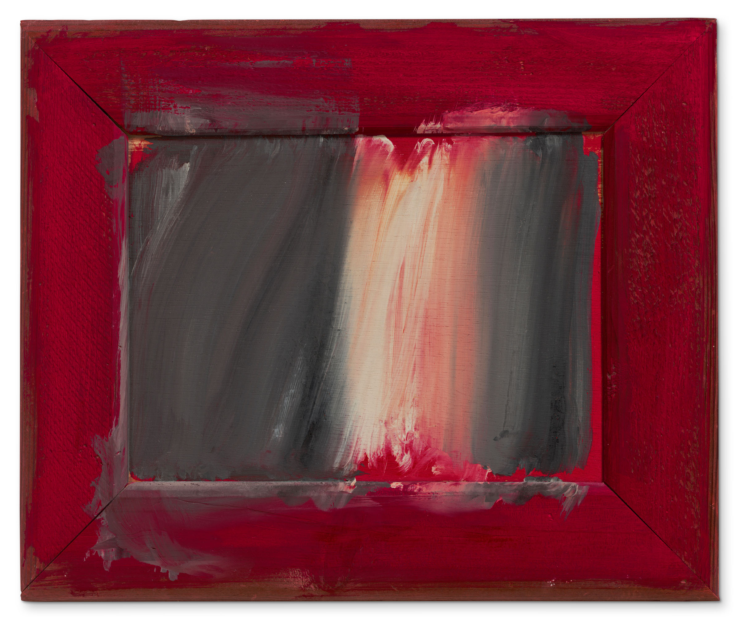 Howard Hodgkin, Theatre, 1998-99, offered in Monsoon: The Peter Simon Collection Day Sale on 15 October 2026 at Christie's in London