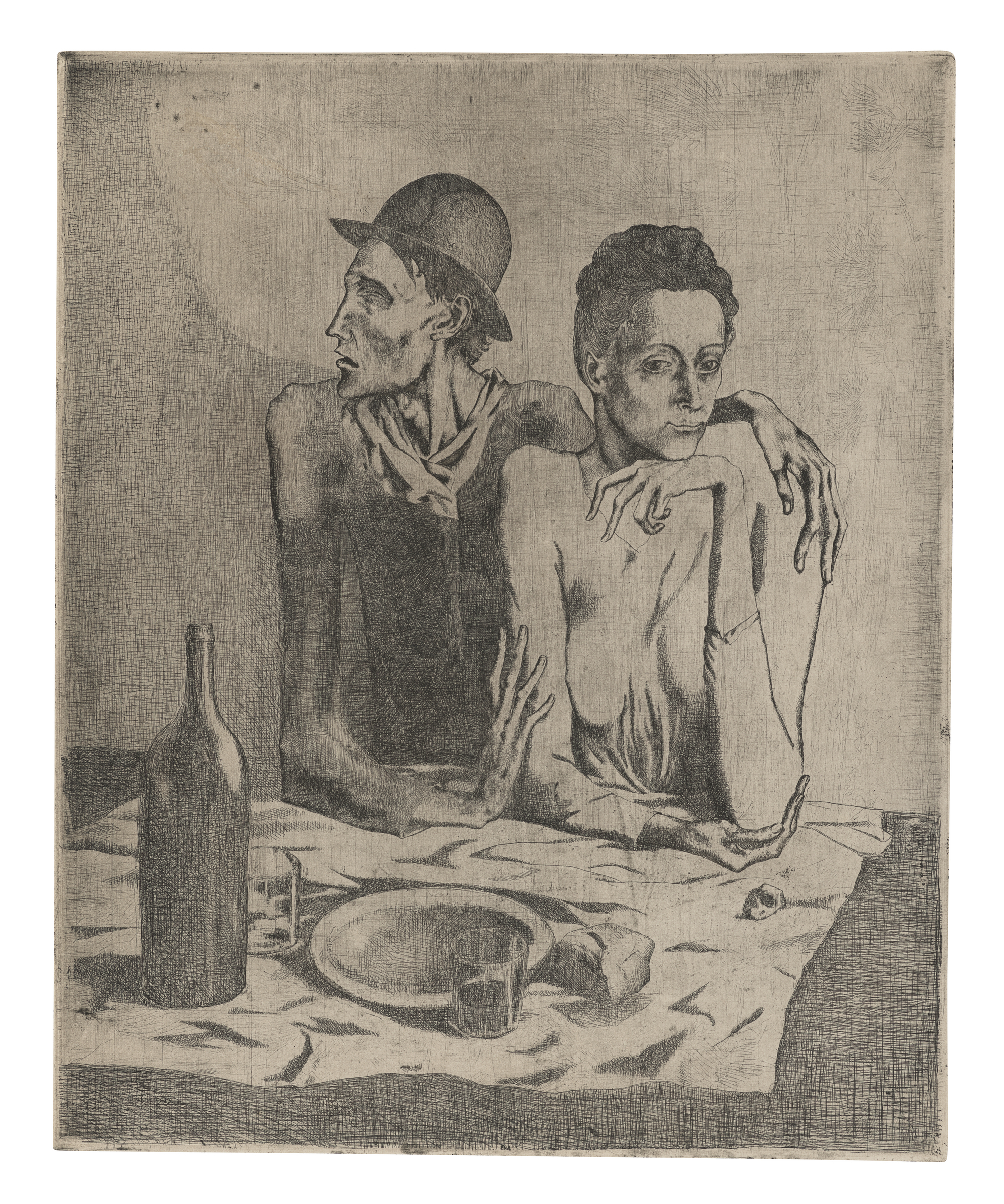 Pablo Picasso