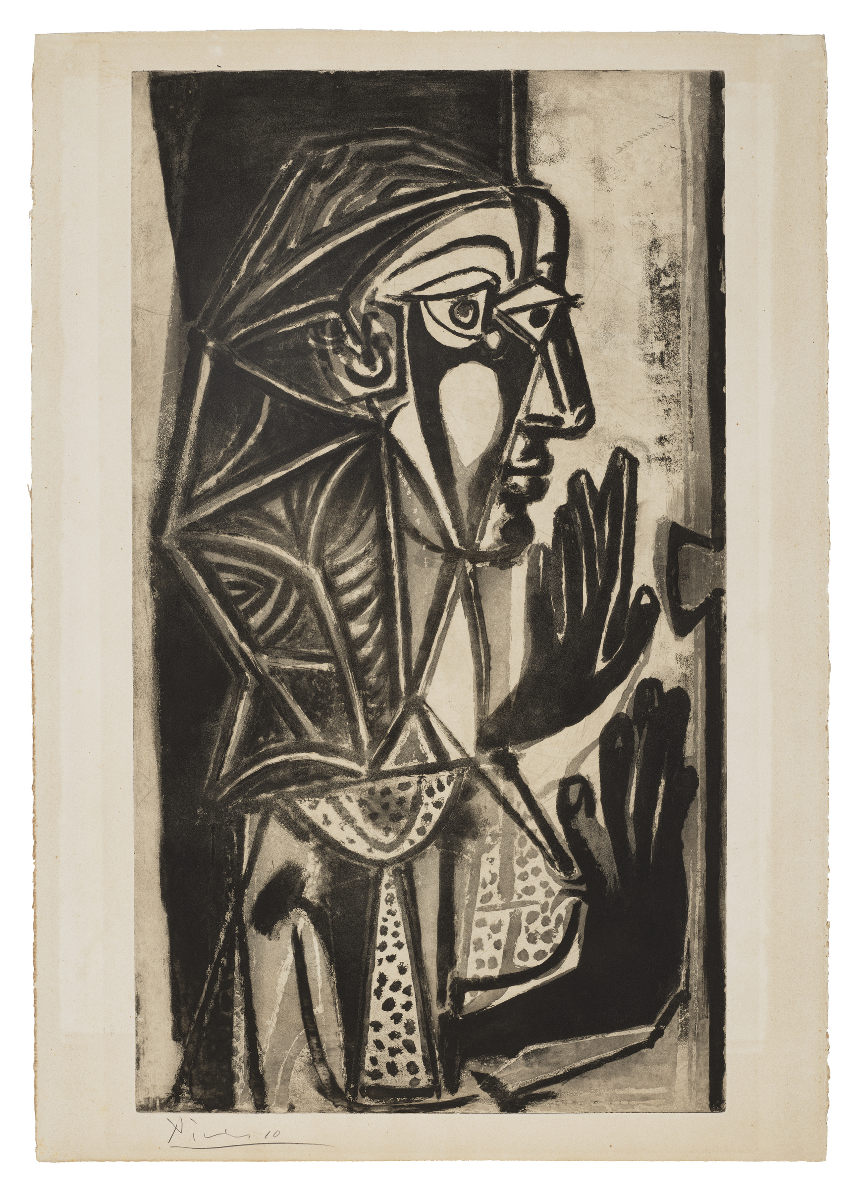 Pablo Picasso