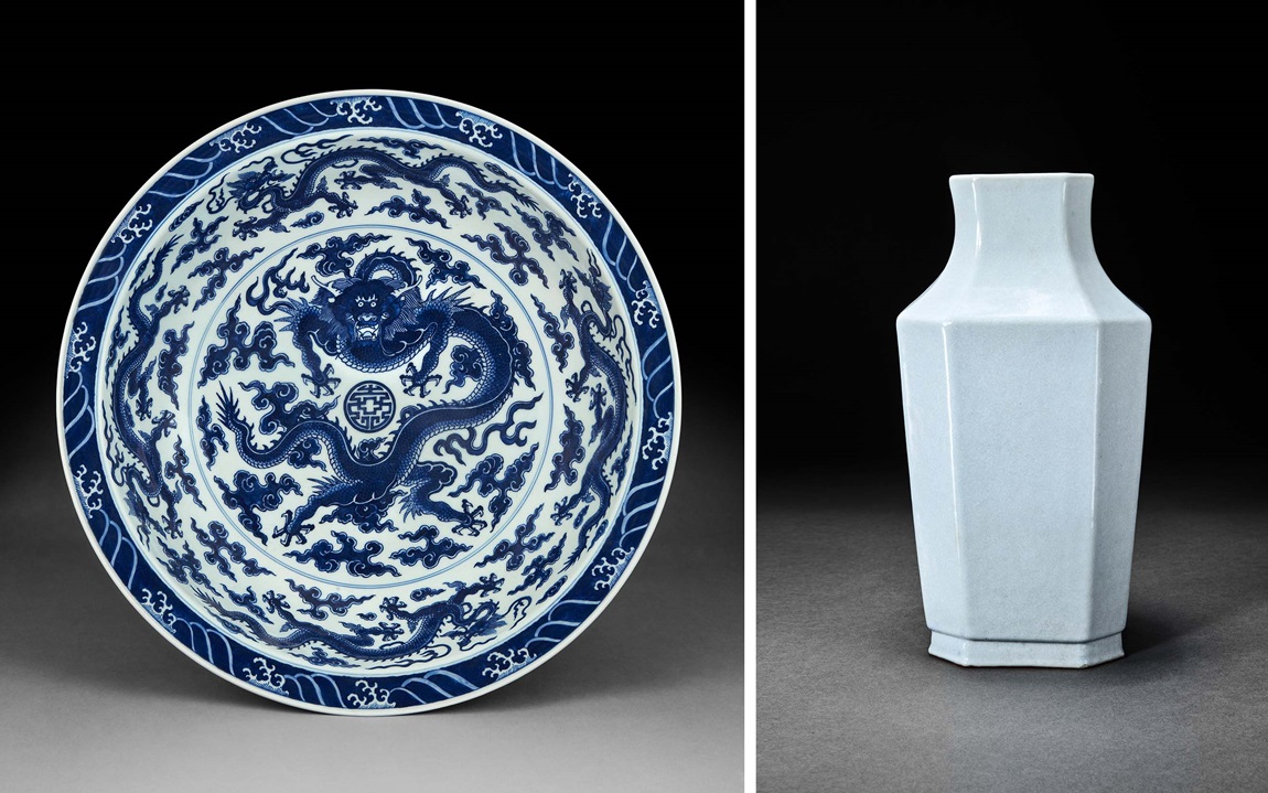 专家指南：收藏中国瓷器十大要点 | Christie's