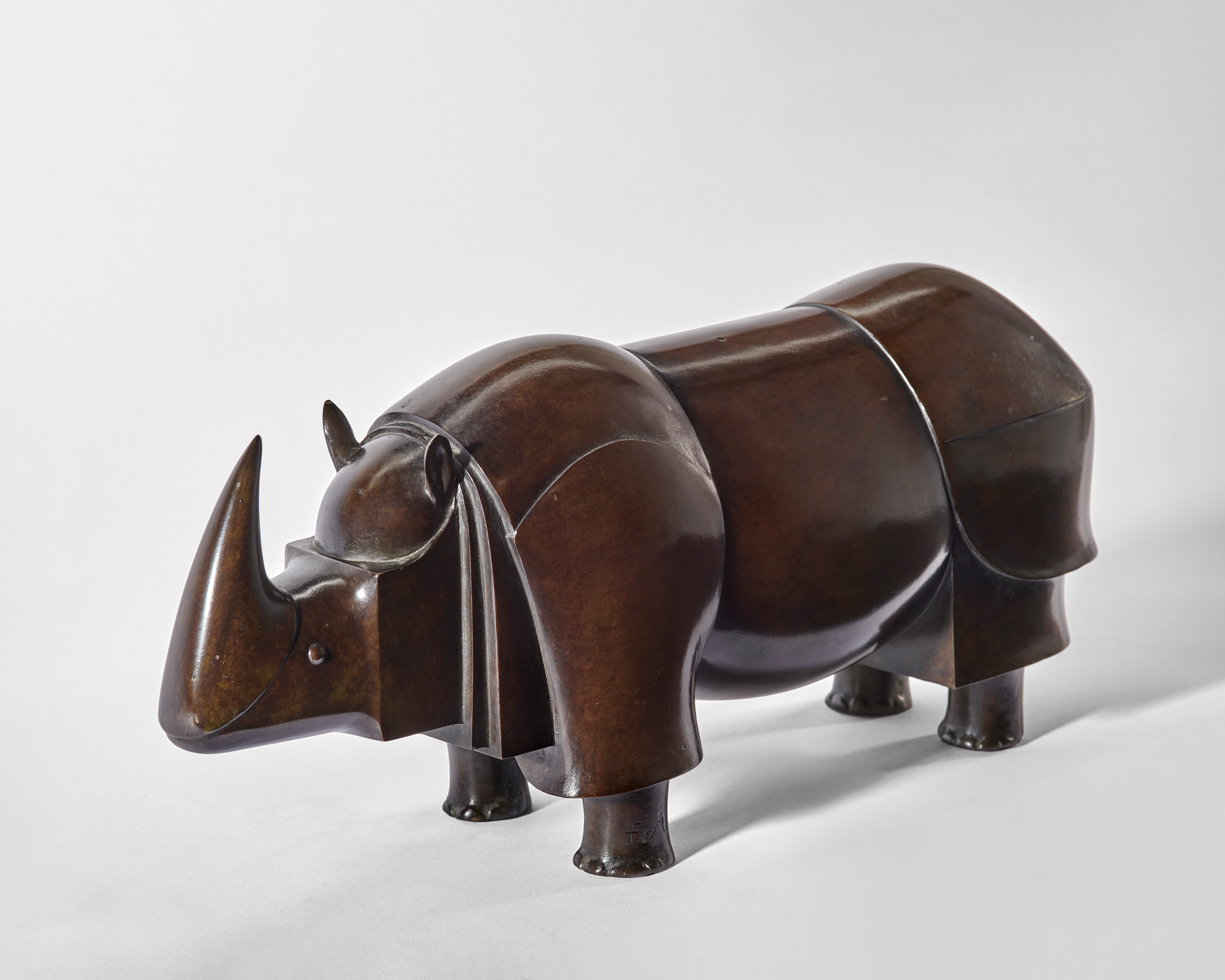 Lalanne Collecting Guide