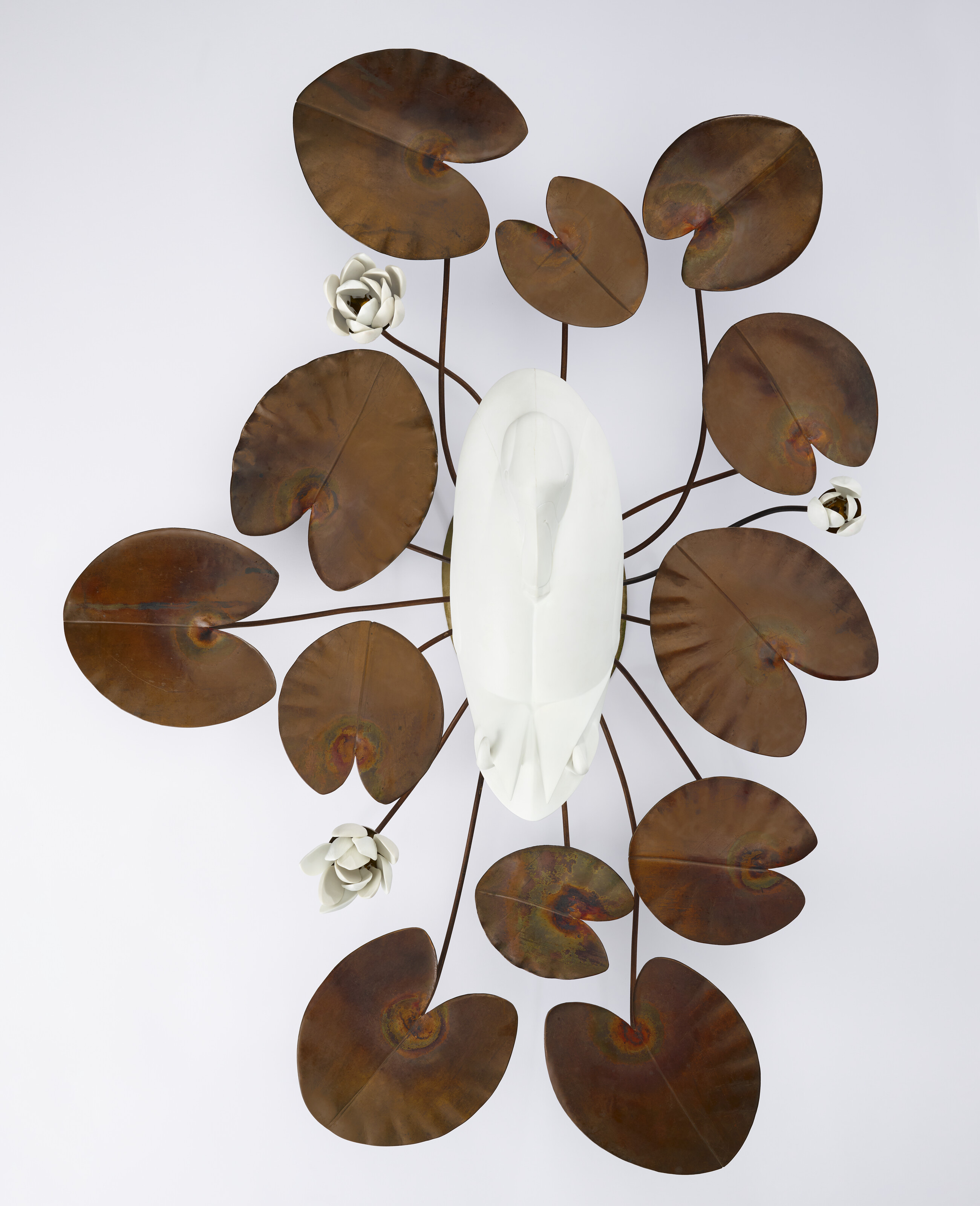 lalanne collecting guide