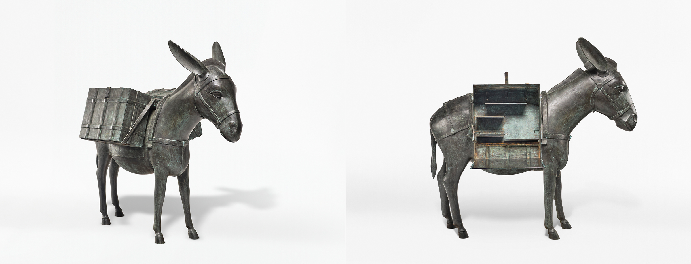 Lalanne Collecting Guide