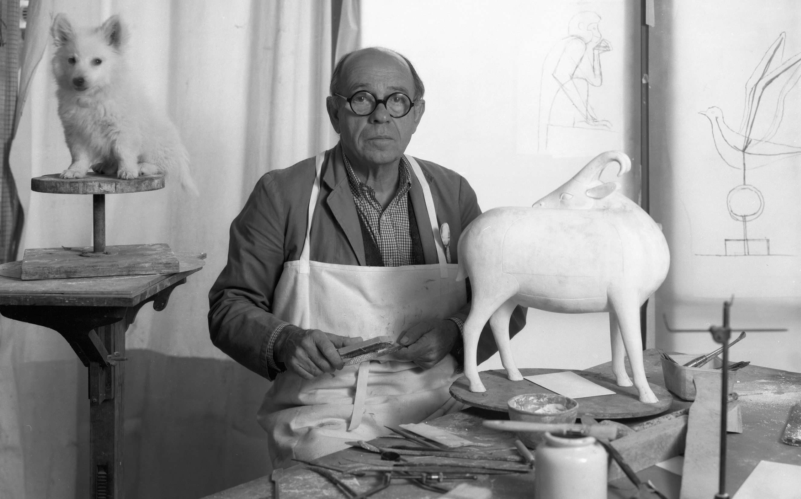 Lalanne Collecting Guide