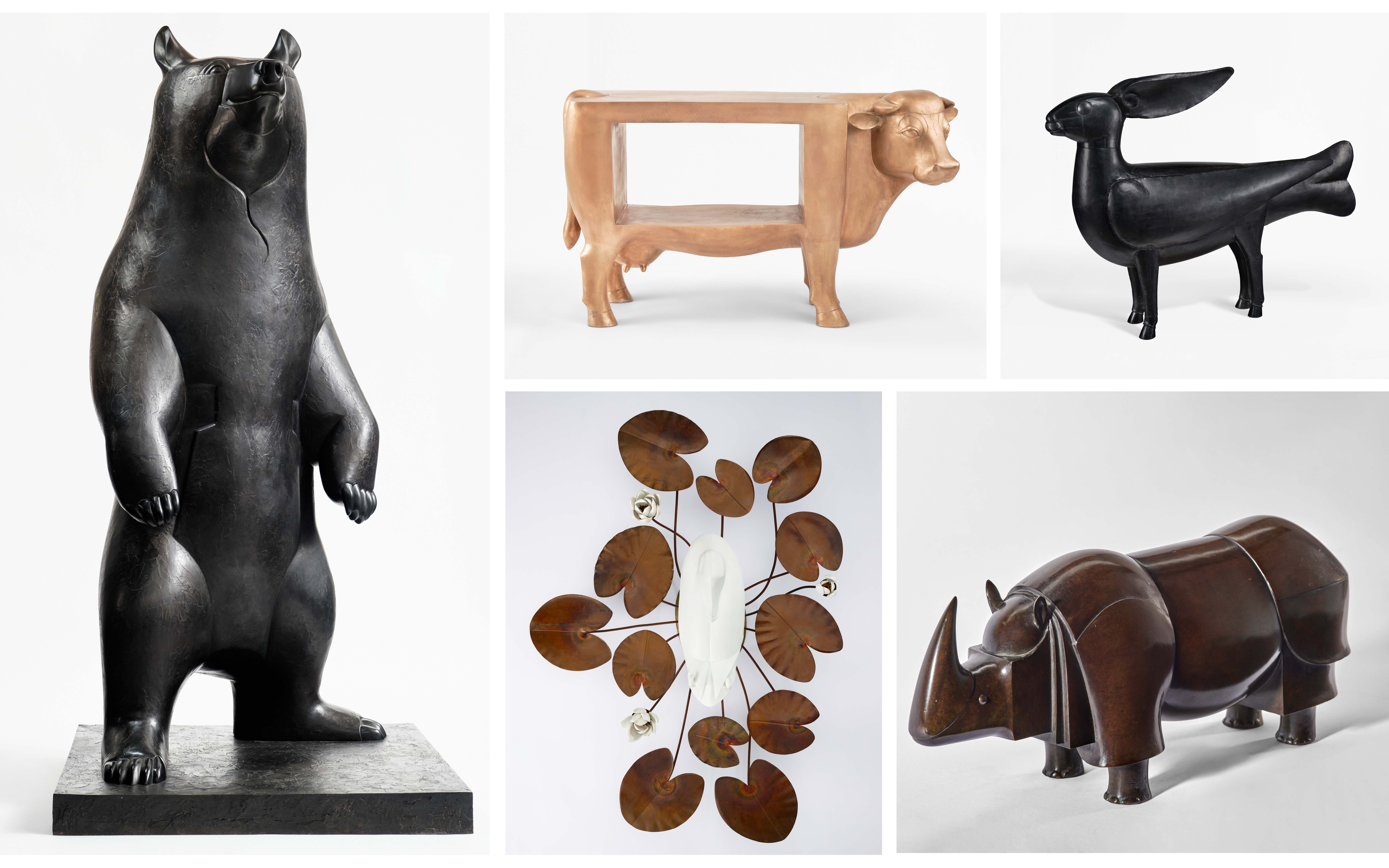 lalanne collecting guide