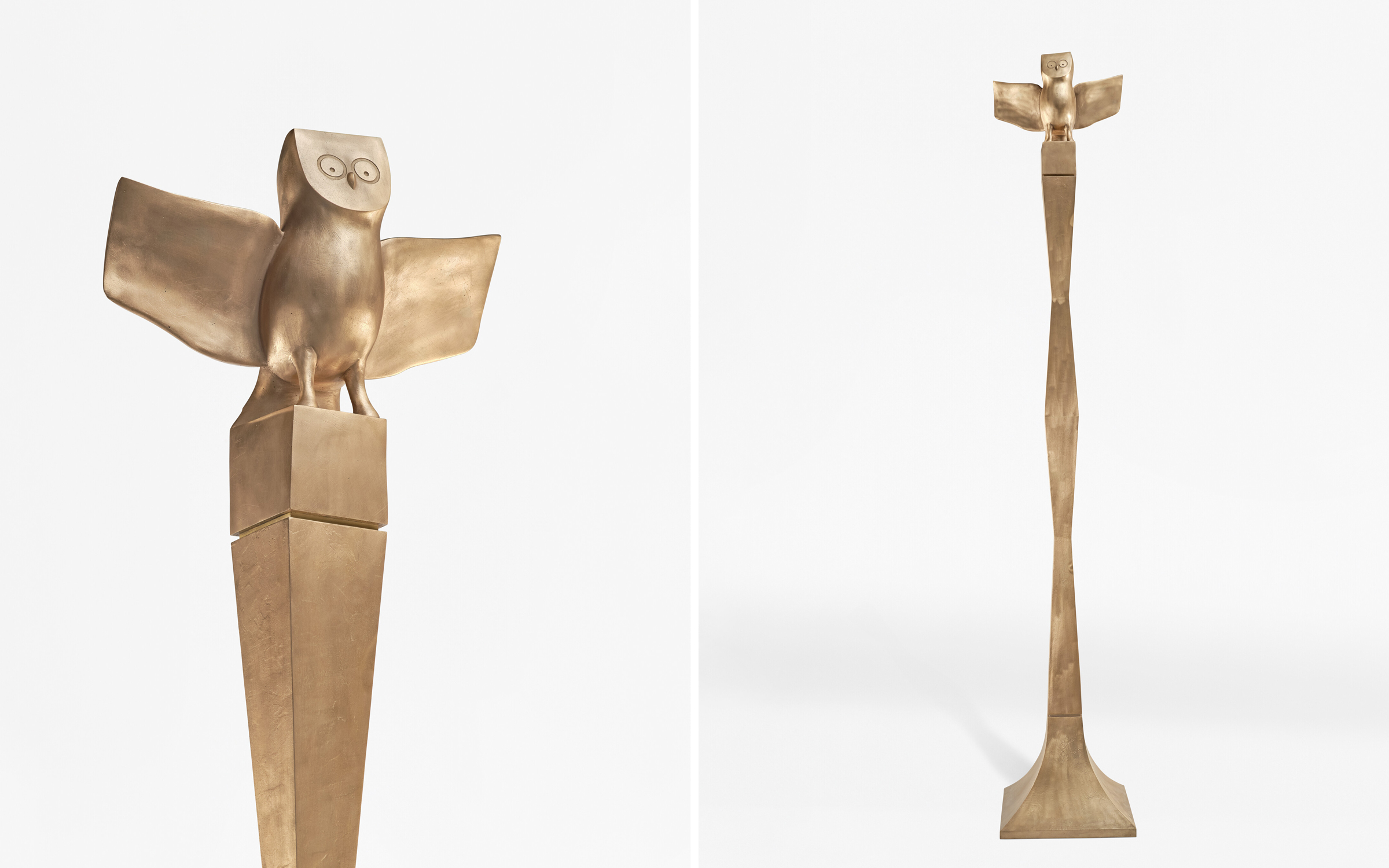 lalanne collecting guide