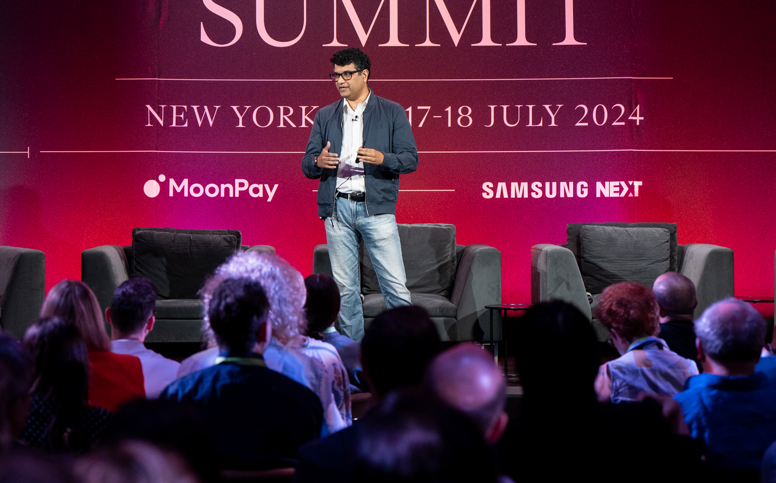 What I've Learned: Devang Thakkar