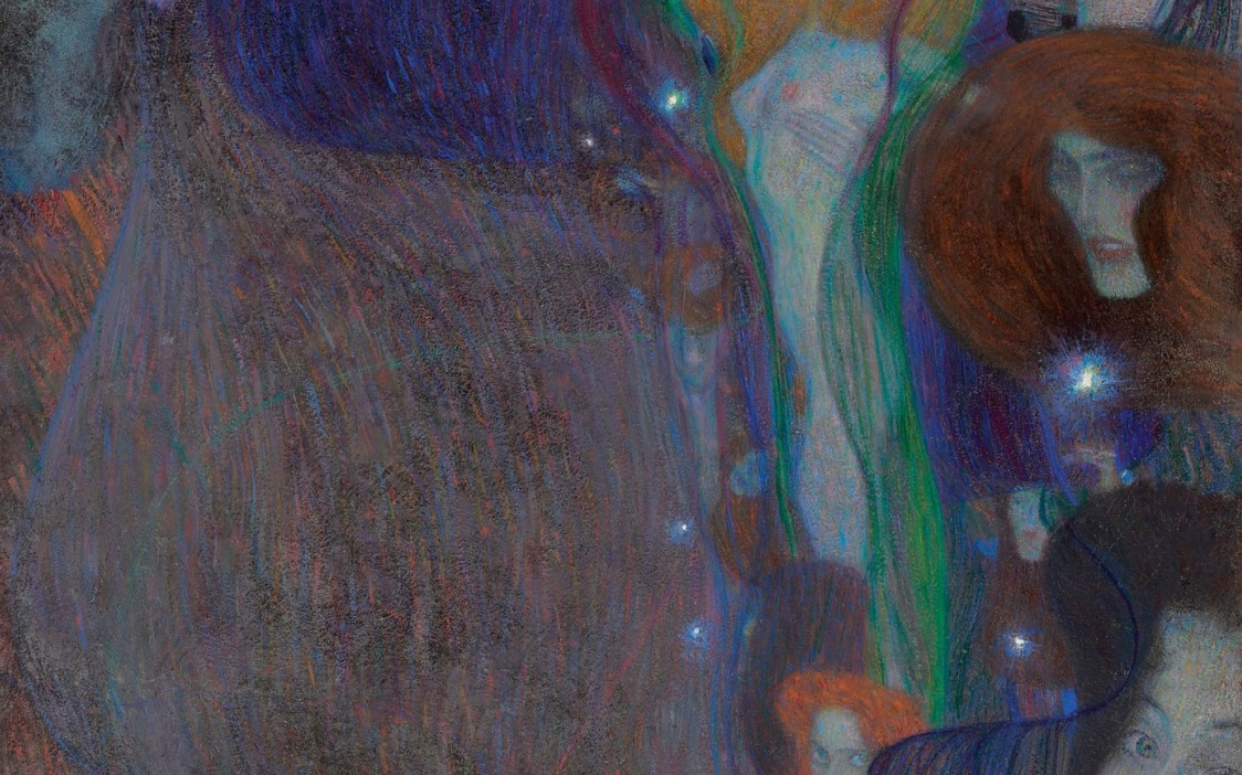 Irrlichter (Will-o'-the-Wisp) 8x5