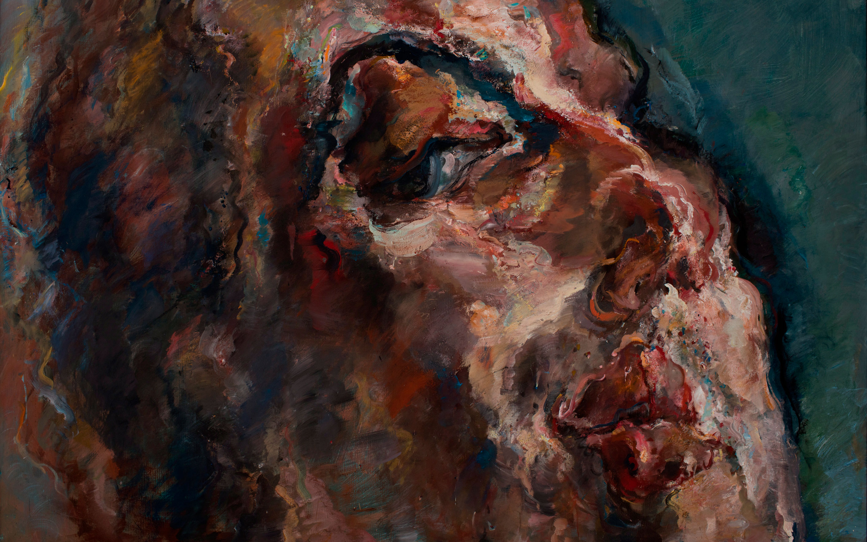 Marwan Head