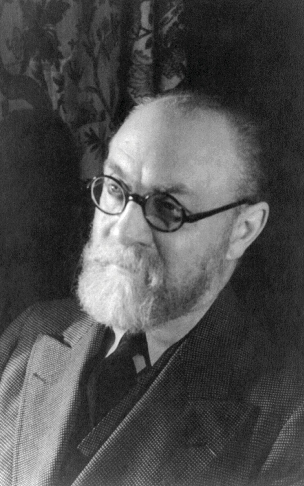henri matisse