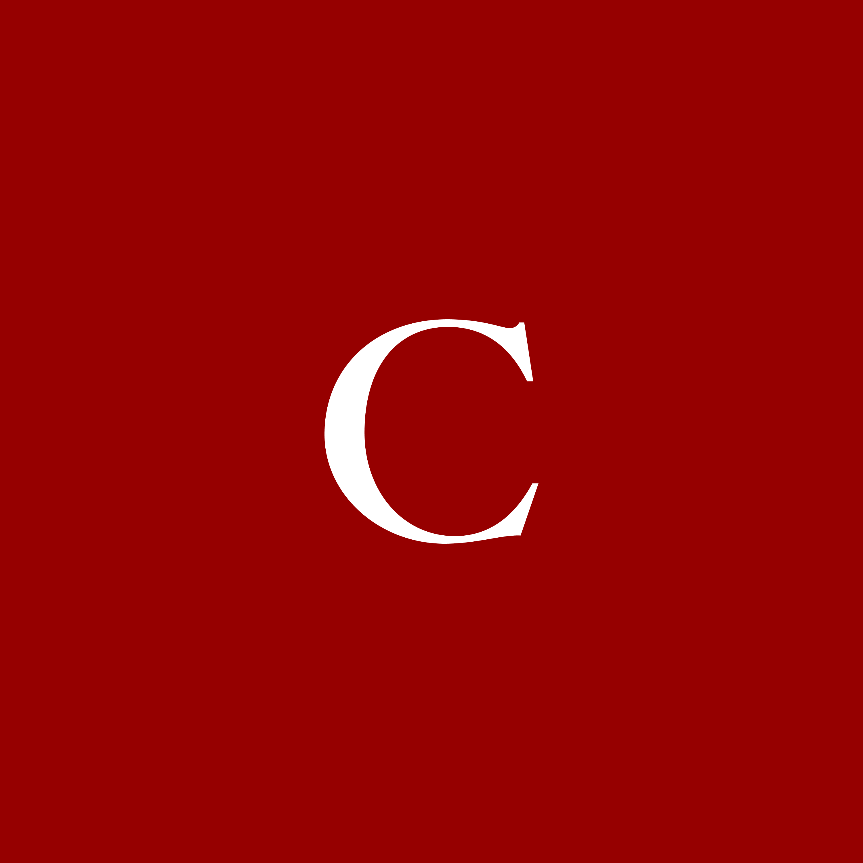 Christie's logo