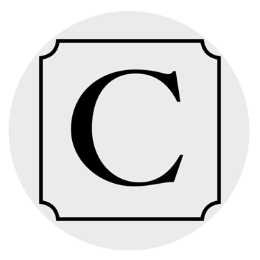 Christie's emblem