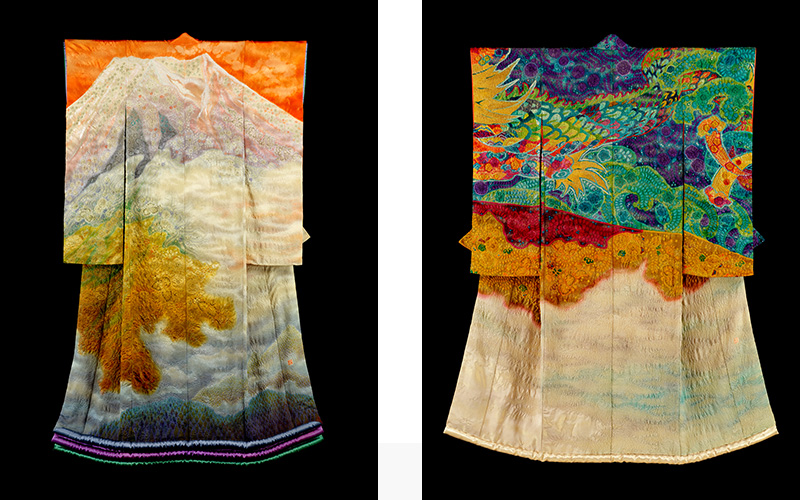 Christies - Kimonos