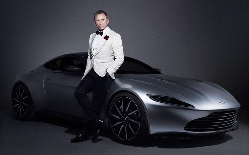DENTS デンツ James Bond Spectre 15-1007 Spectre (releases) | James Bond Wiki | Fandom