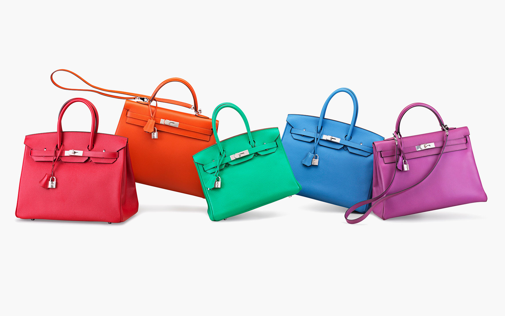 Why Hermes Bags are so Special?