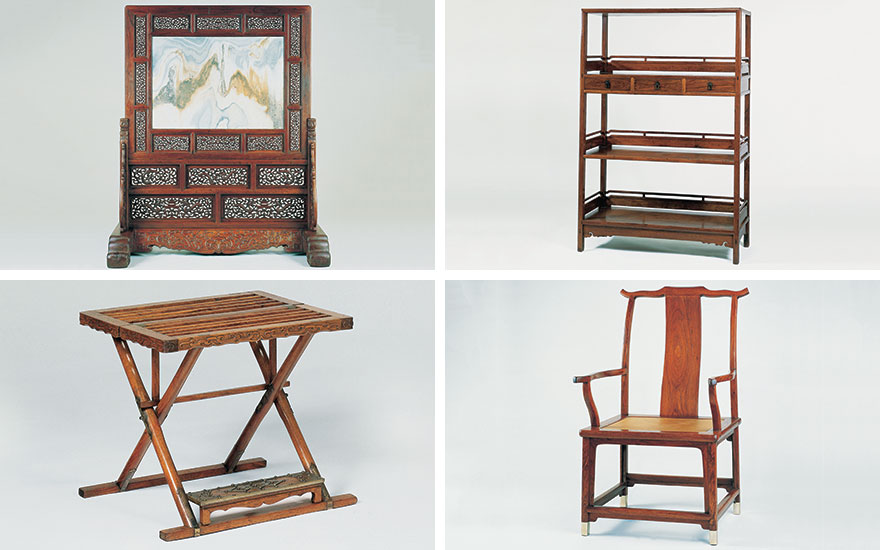 中国古典家具──二十载精采珍藏 | Christie's