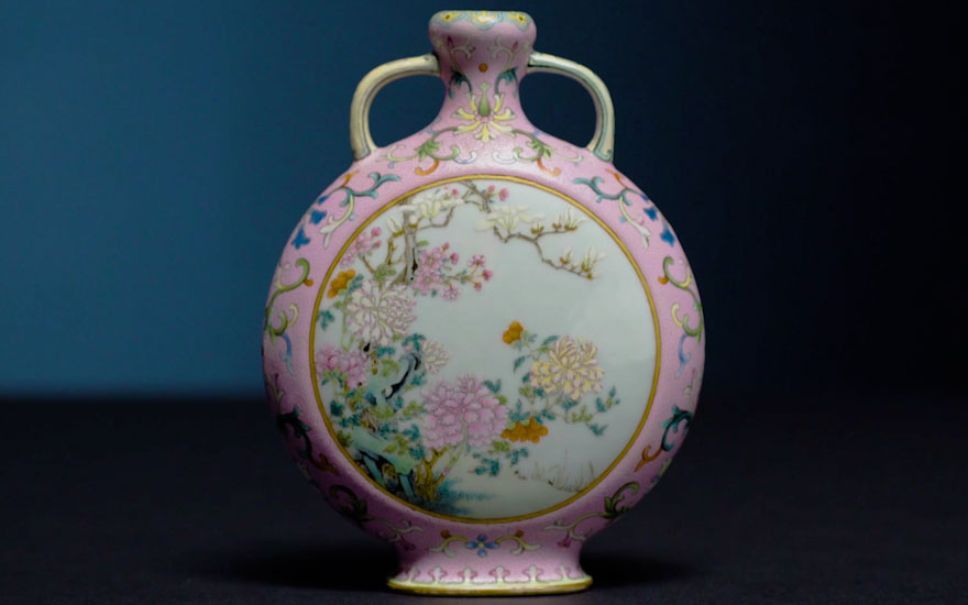 Say it with flowers: An expert guide to the symbolism of Chinese ...
