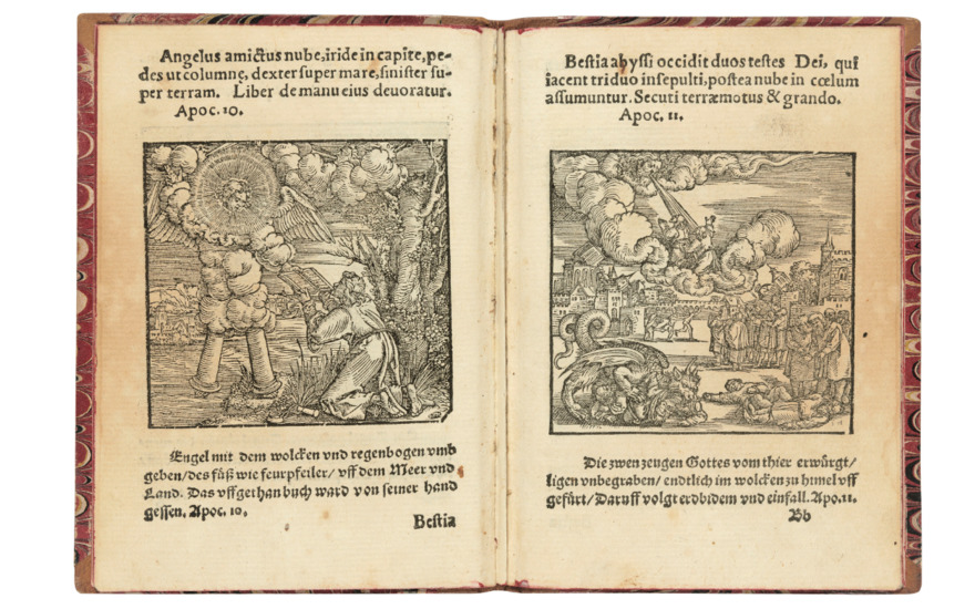 Collecting guide: Bibles | Christie's