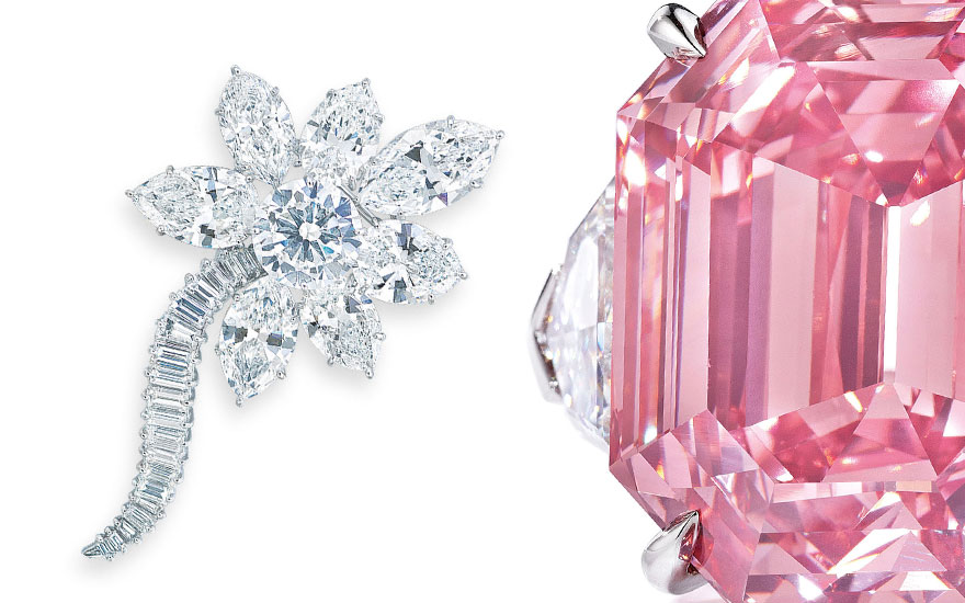 Collecting guide Harry Winston jewellery Christie s