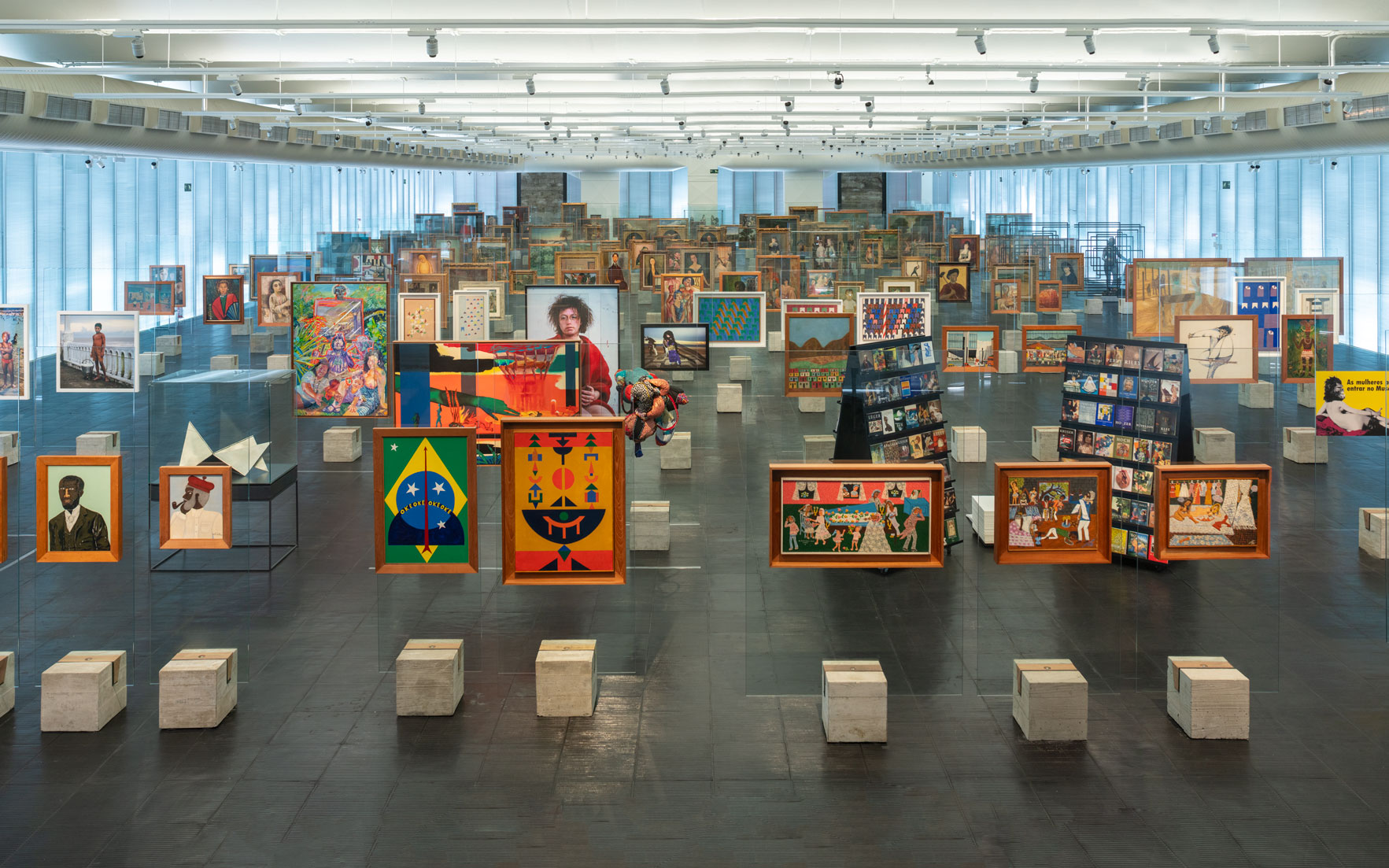 Art from home — 10 of the best virtual museum experiences in the