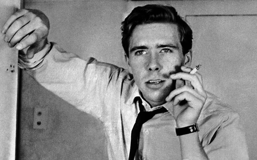 Lord Snowdon: a photographer ‘never happier than when
