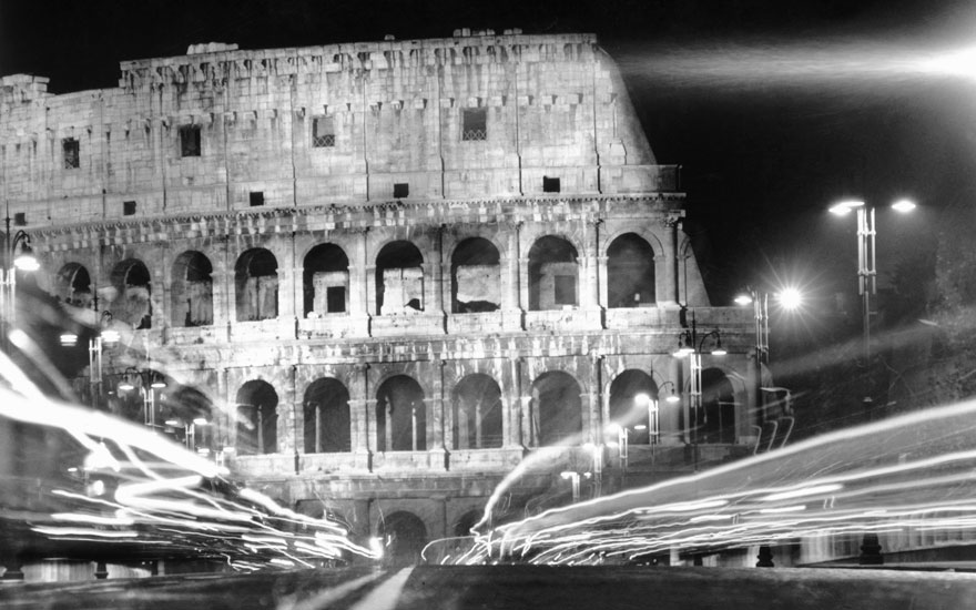 Christies - The artistic legacy and cultural influence of post-war Rome ...